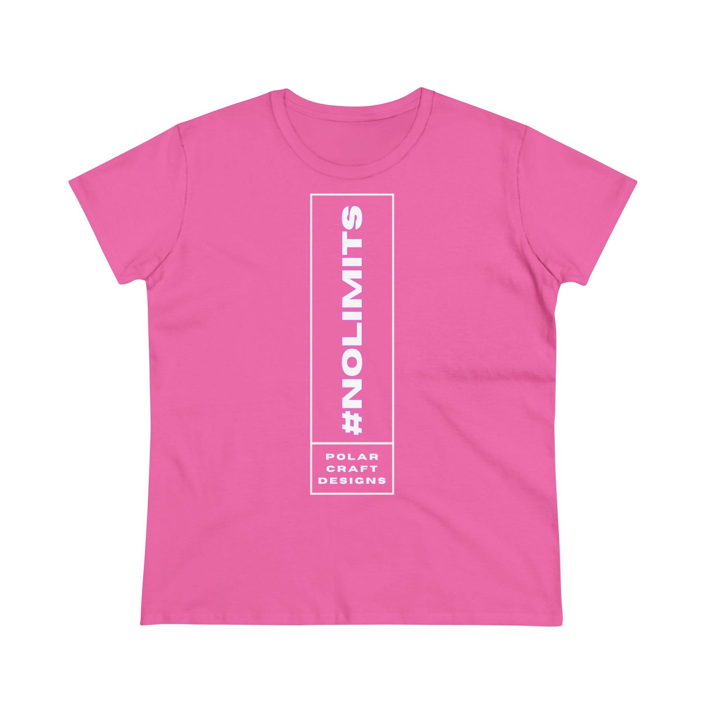 No Limits - Pink Women's