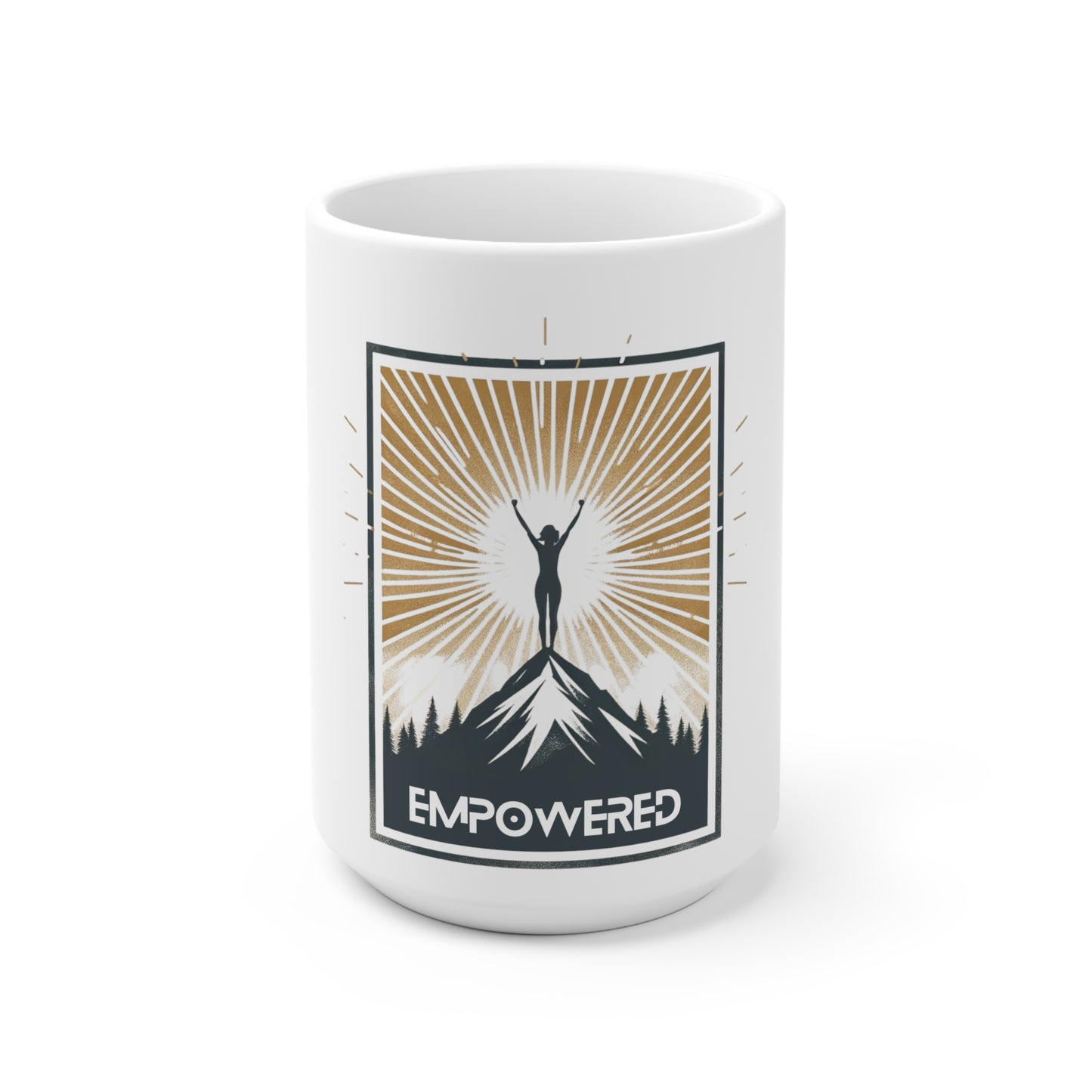Empowered