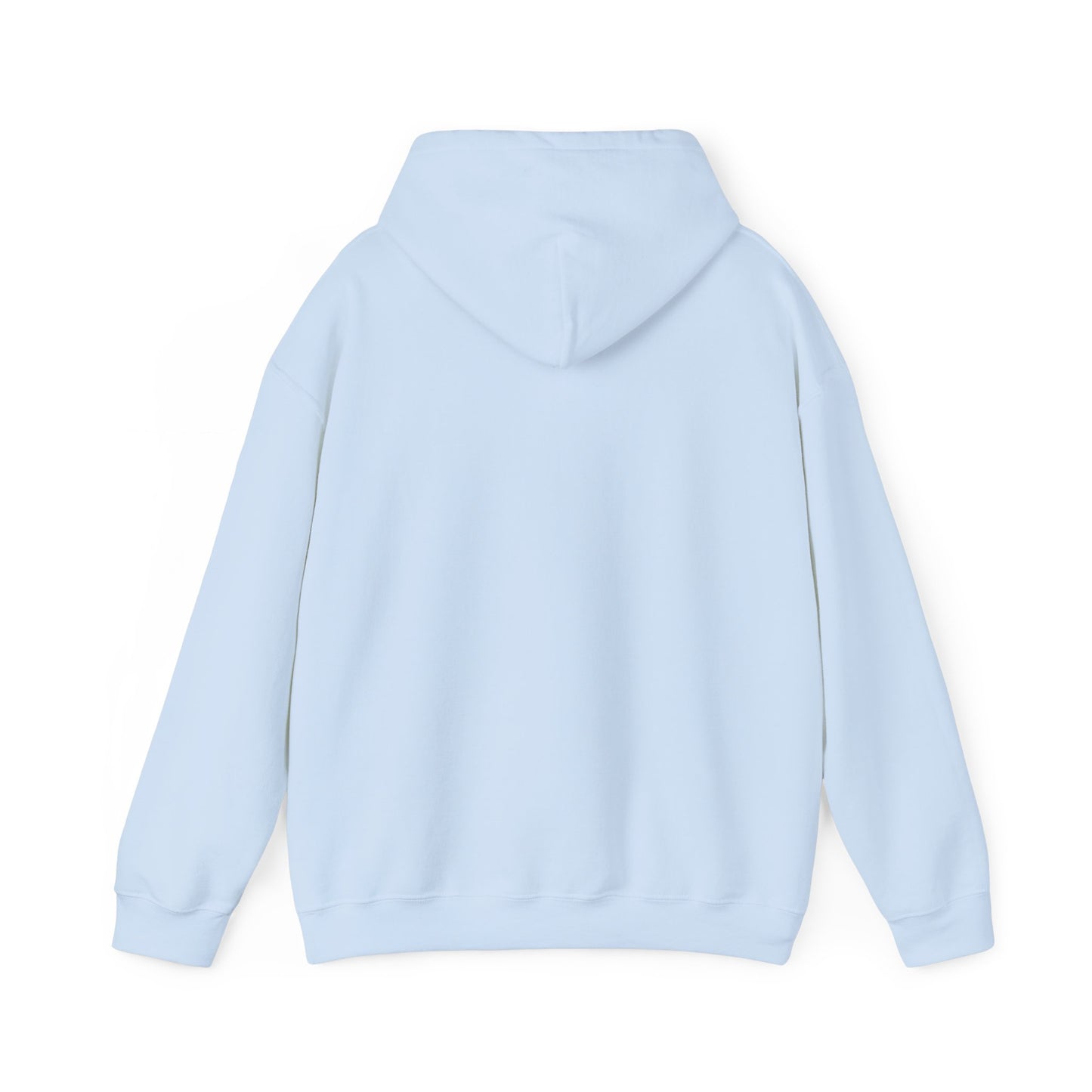 Trust Yourself Hooded Sweatshirt
