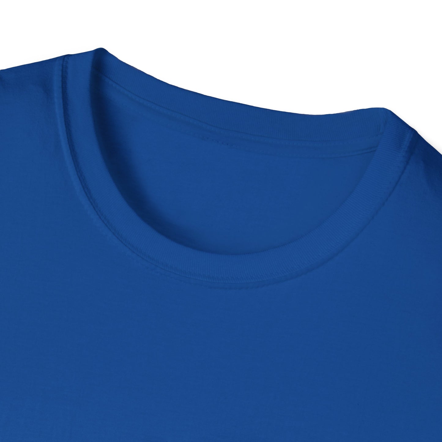 PCD - Front & Side Prints - Softstyle T-Shirt