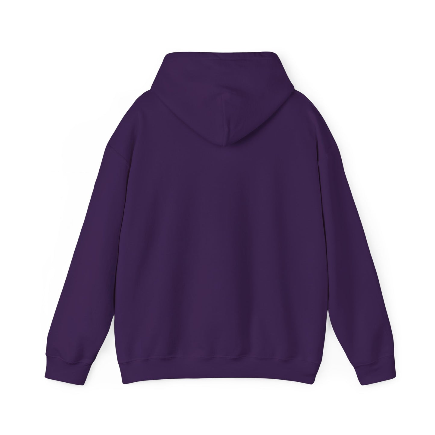 PCD Colour Hoodies