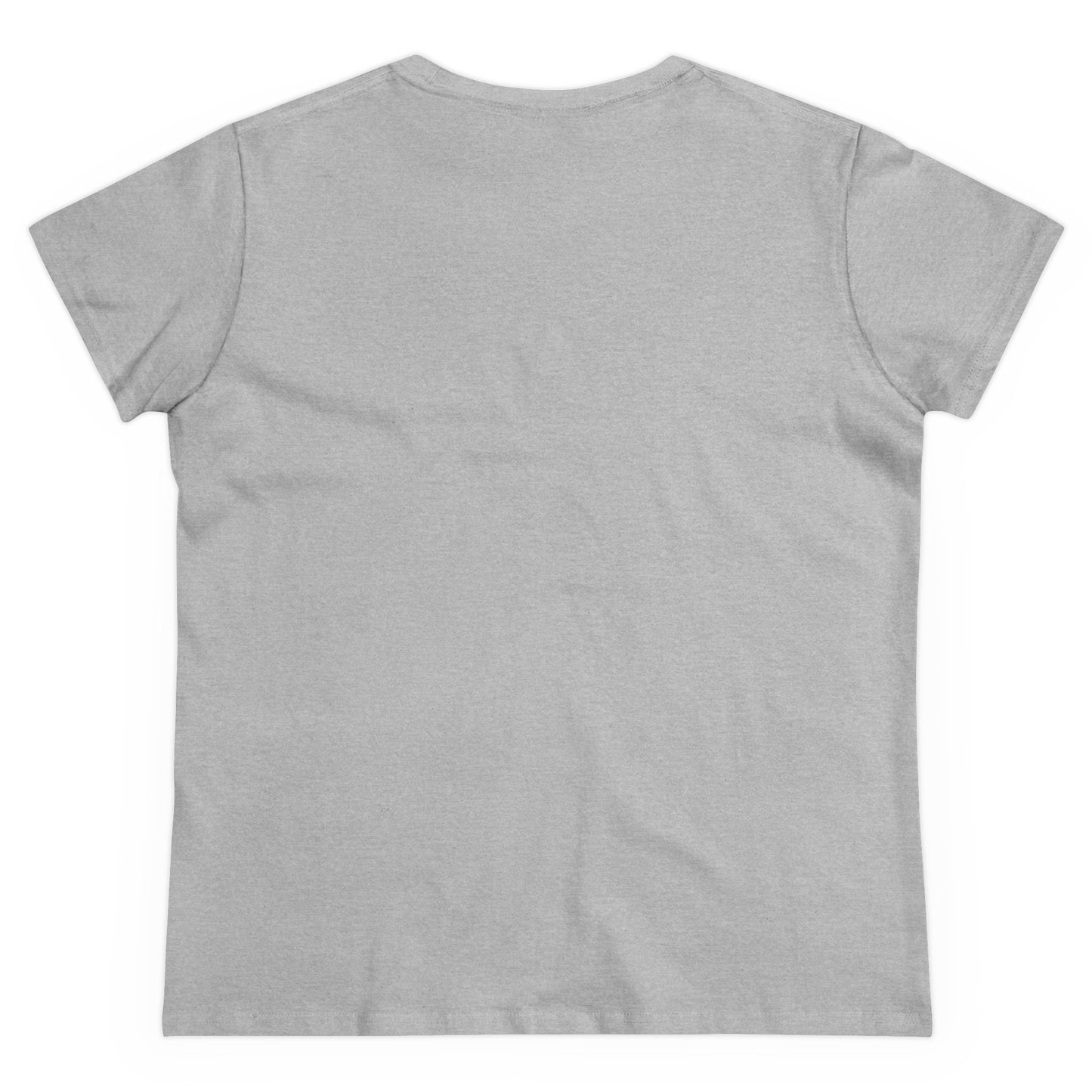 Practice Gratitude - Colours - One Sided Print - Women's
