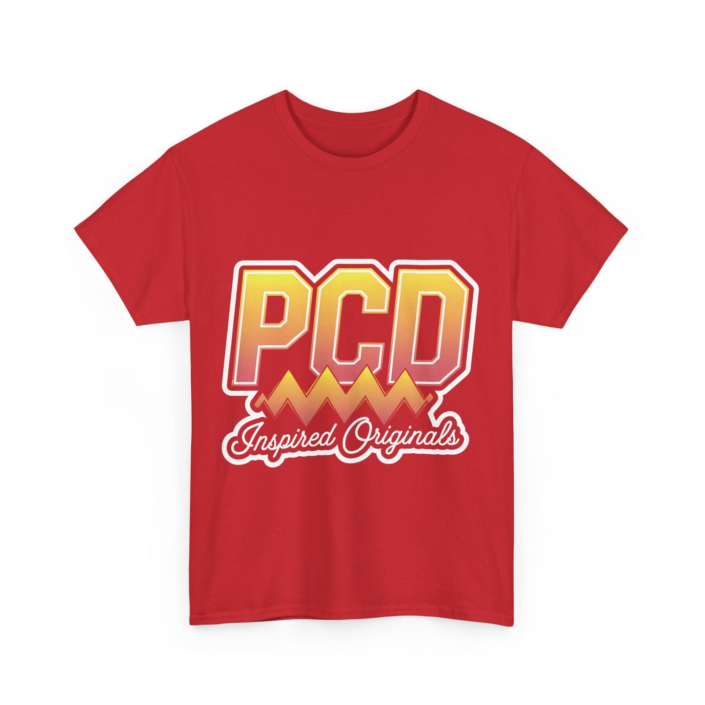 PCD Inspired Originals