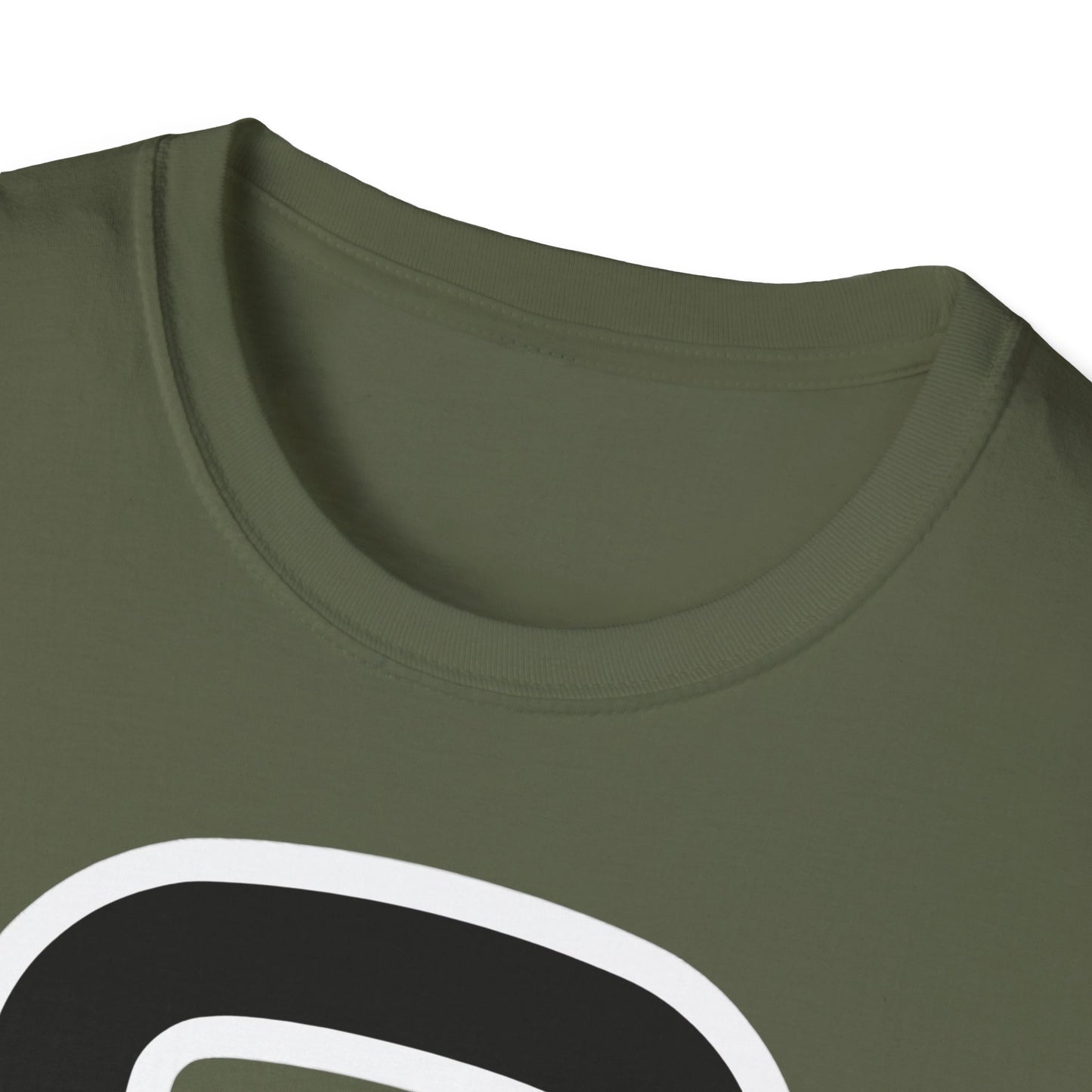 Grinding - One Sided Print - Softstyle T-Shirt