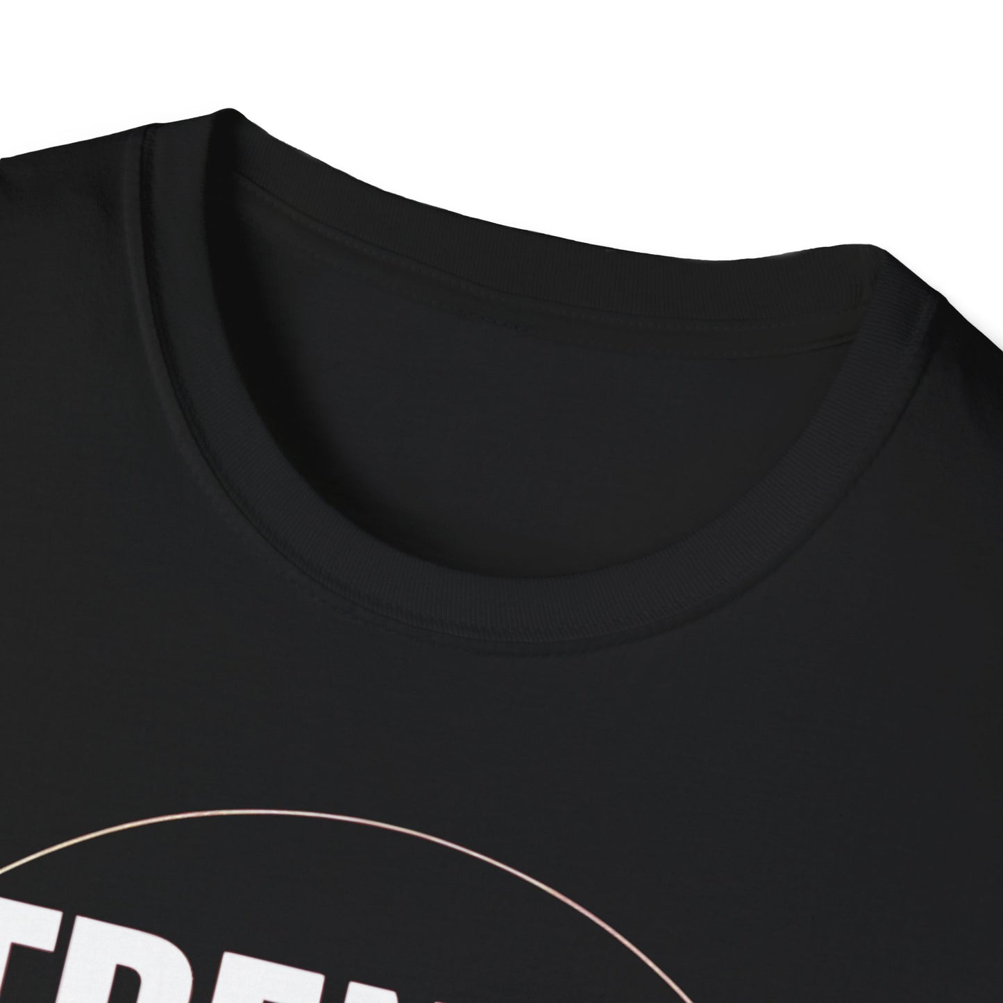 Strength In You - Front & Side Prints - Softstyle T-Shirt