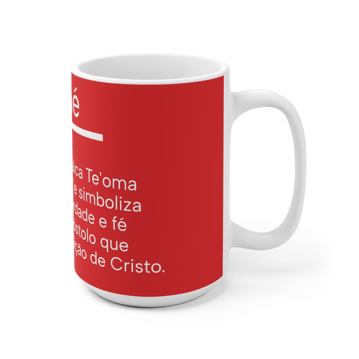 Tome - Vermelho