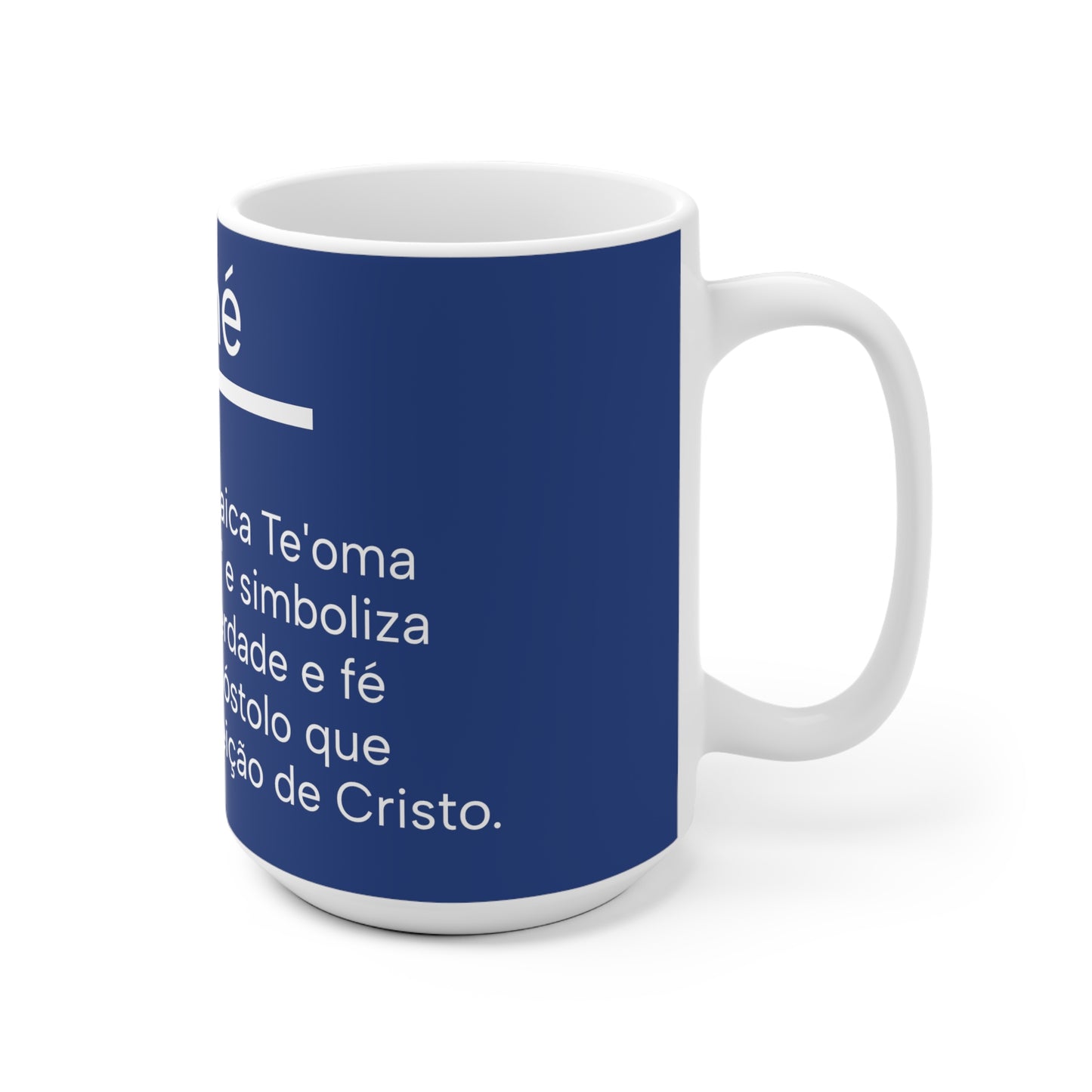 Tome - Azul
