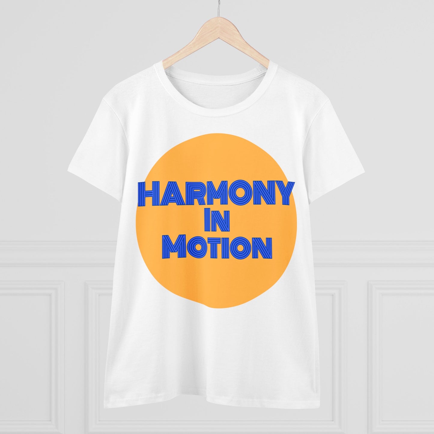 Harmony In Motion - Colours - Women