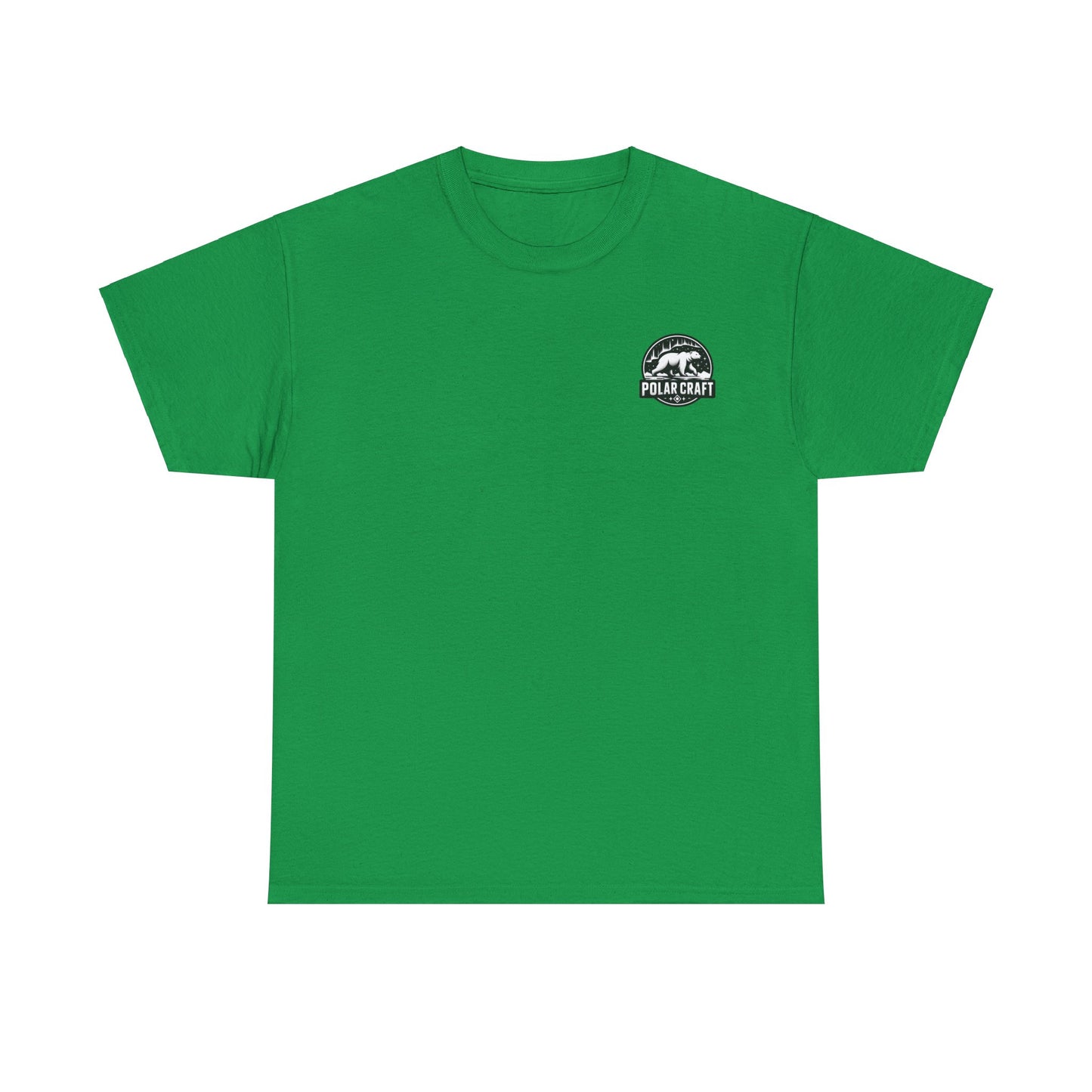 Polar Craft Logo - Colours