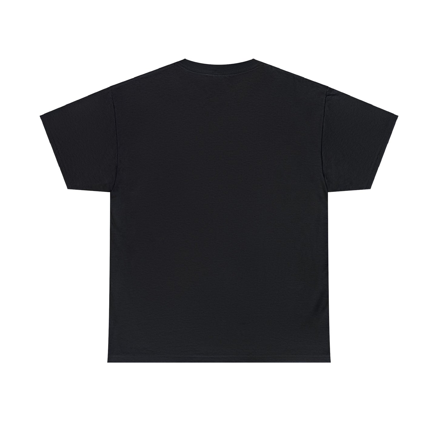 Forge Ahead - Black