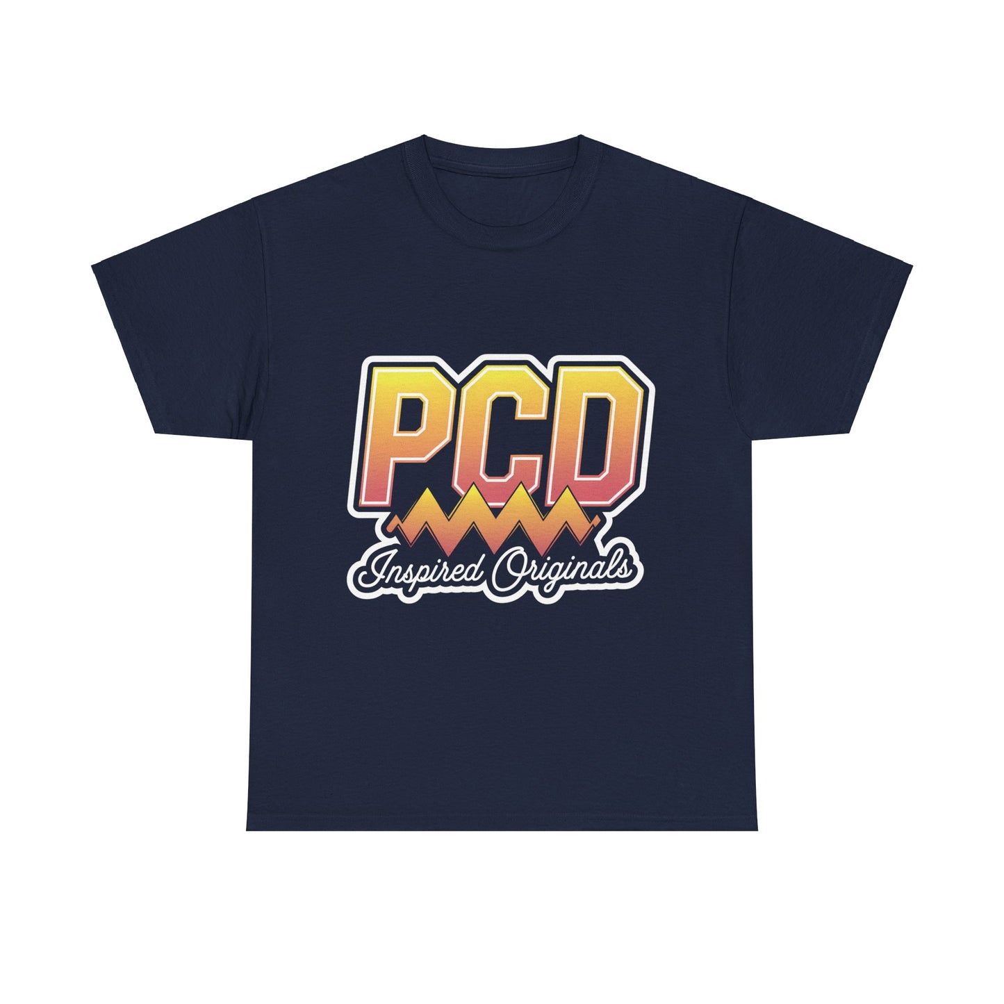 PCD Inspired Originals