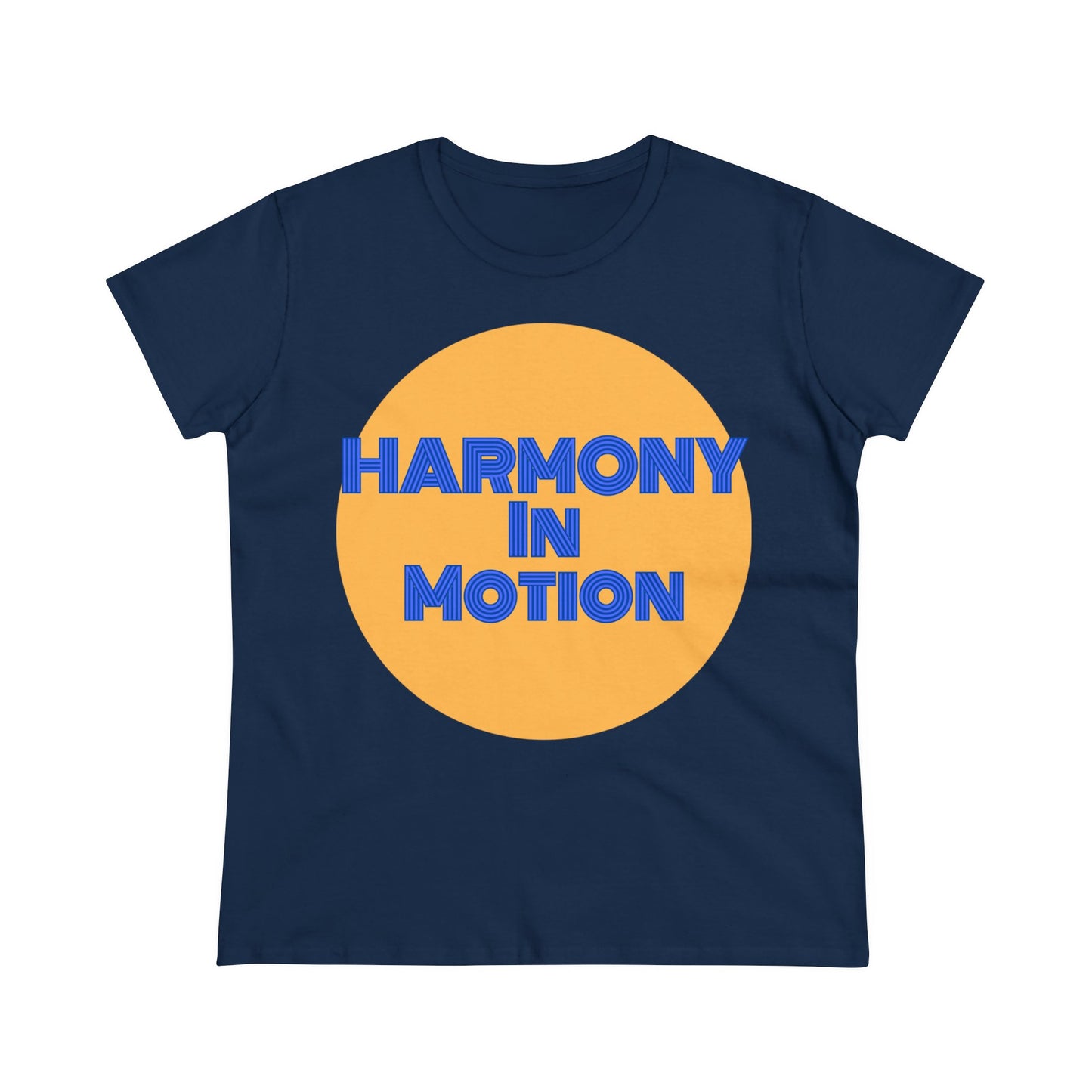 Harmony In Motion - Colours - Women