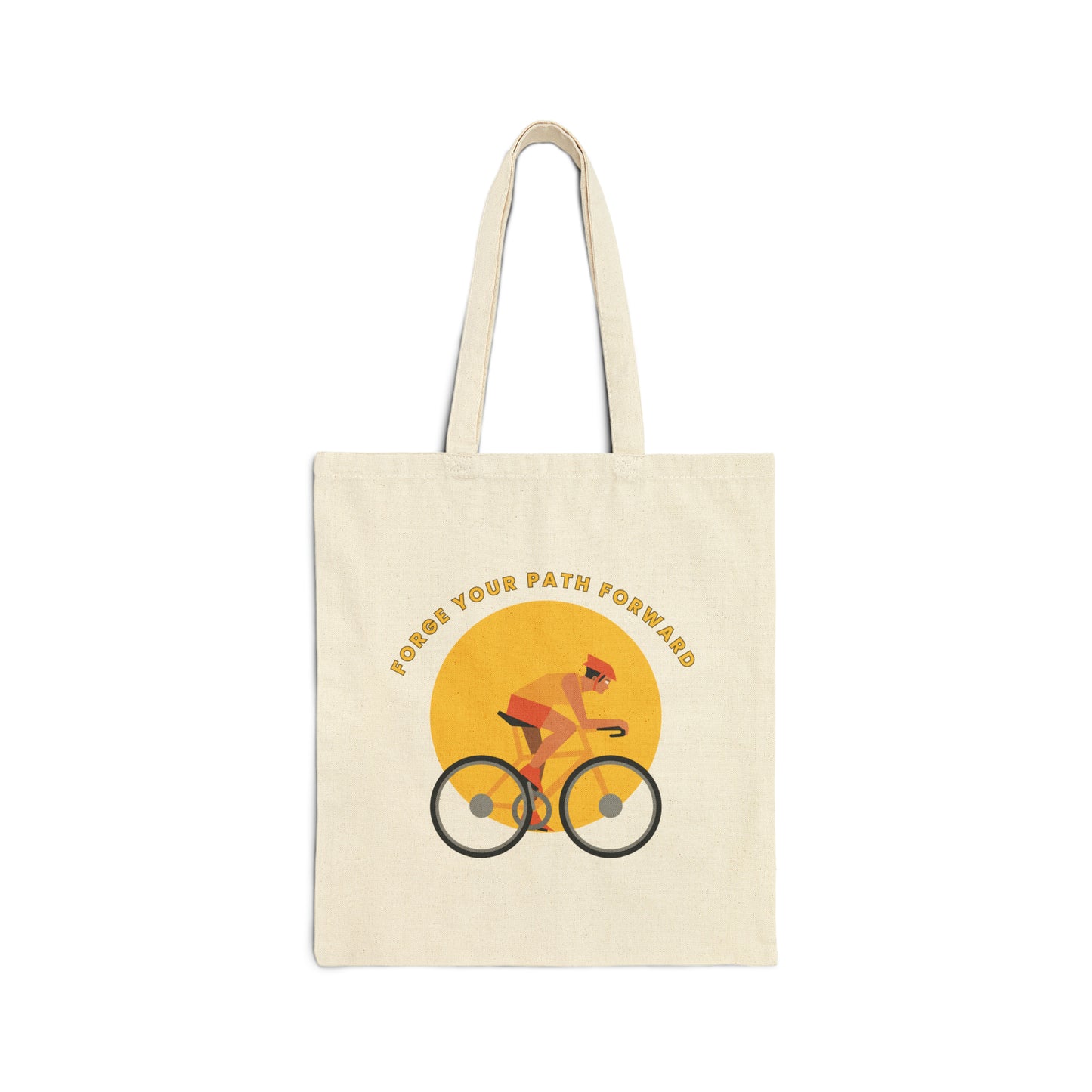 Forge Your Path Forward Tote Bag 15x16