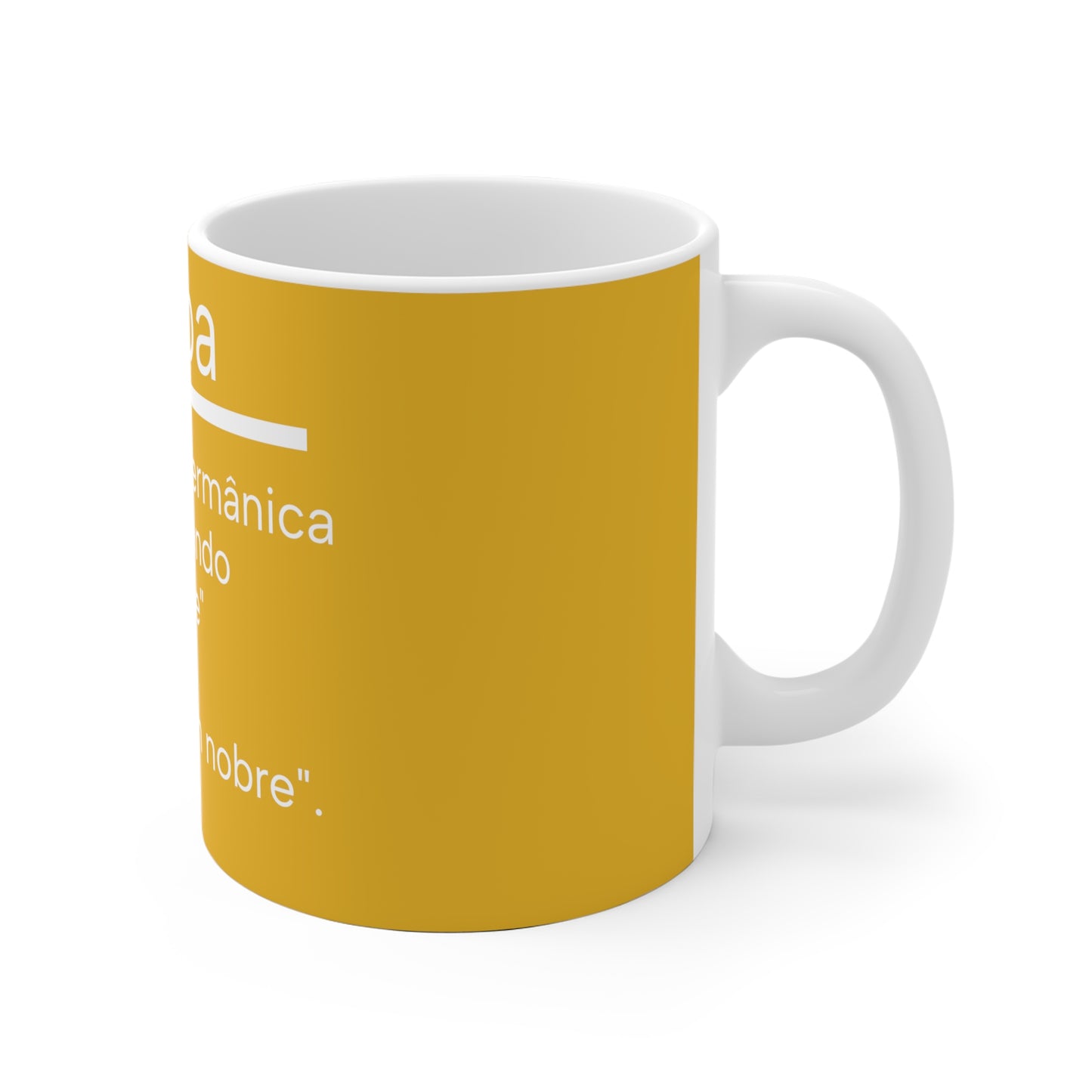 Filipa - Amarelo