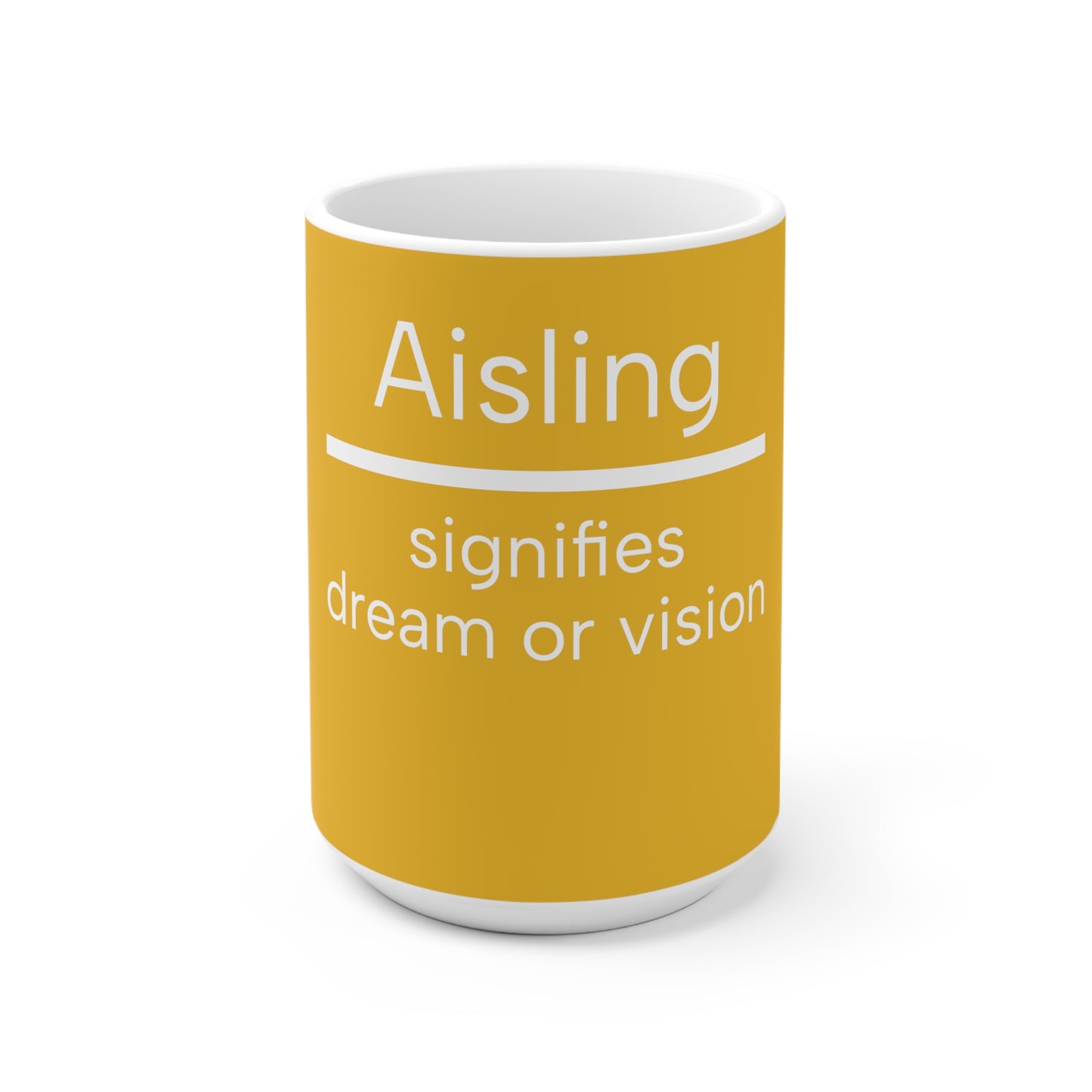 Aisling