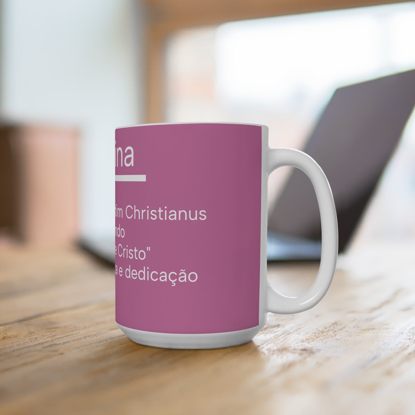 Cristina