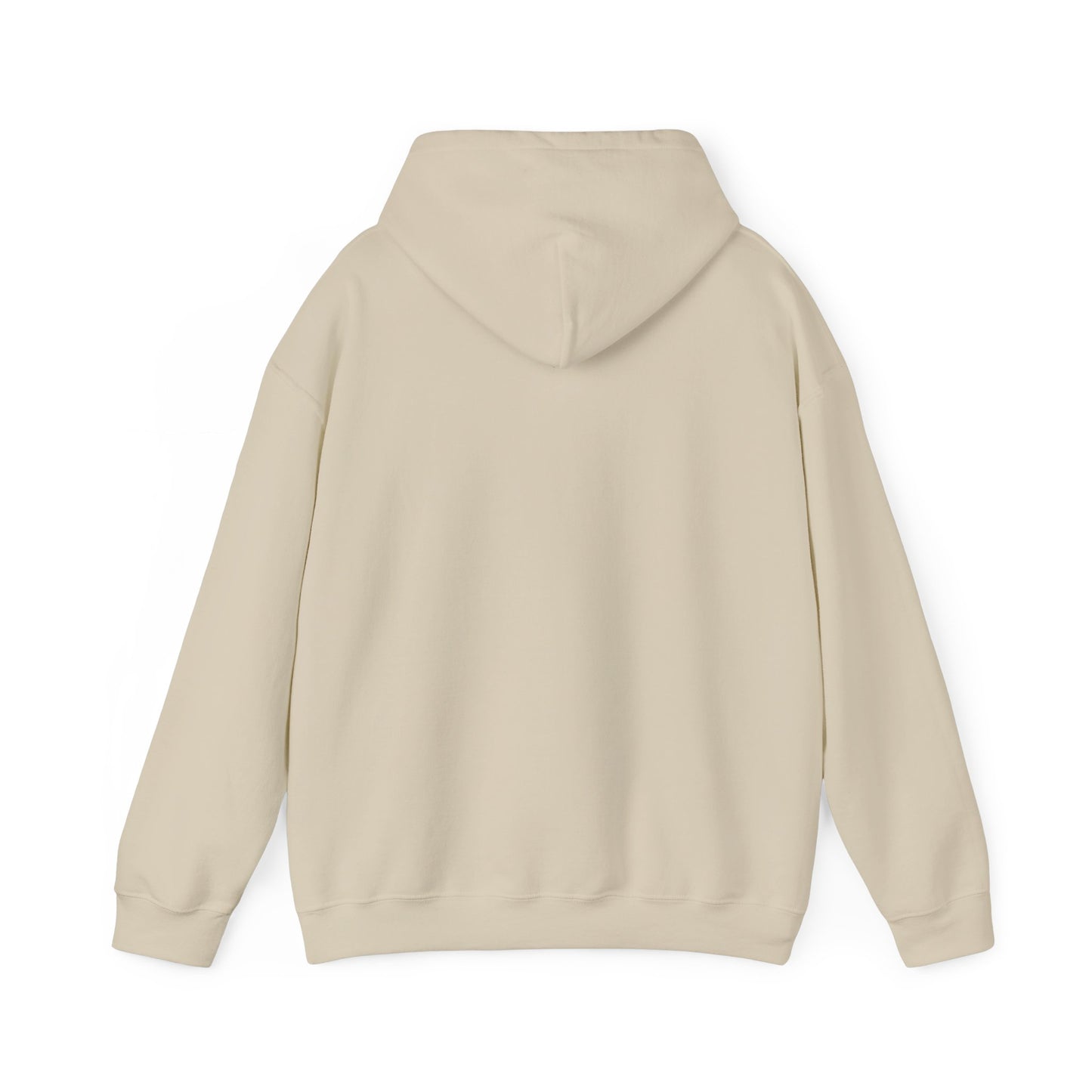 Stay Focused Hooded Sweatshirt