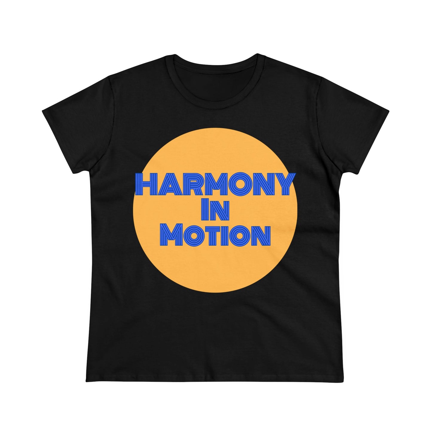 Harmony In Motion - Colours - Women