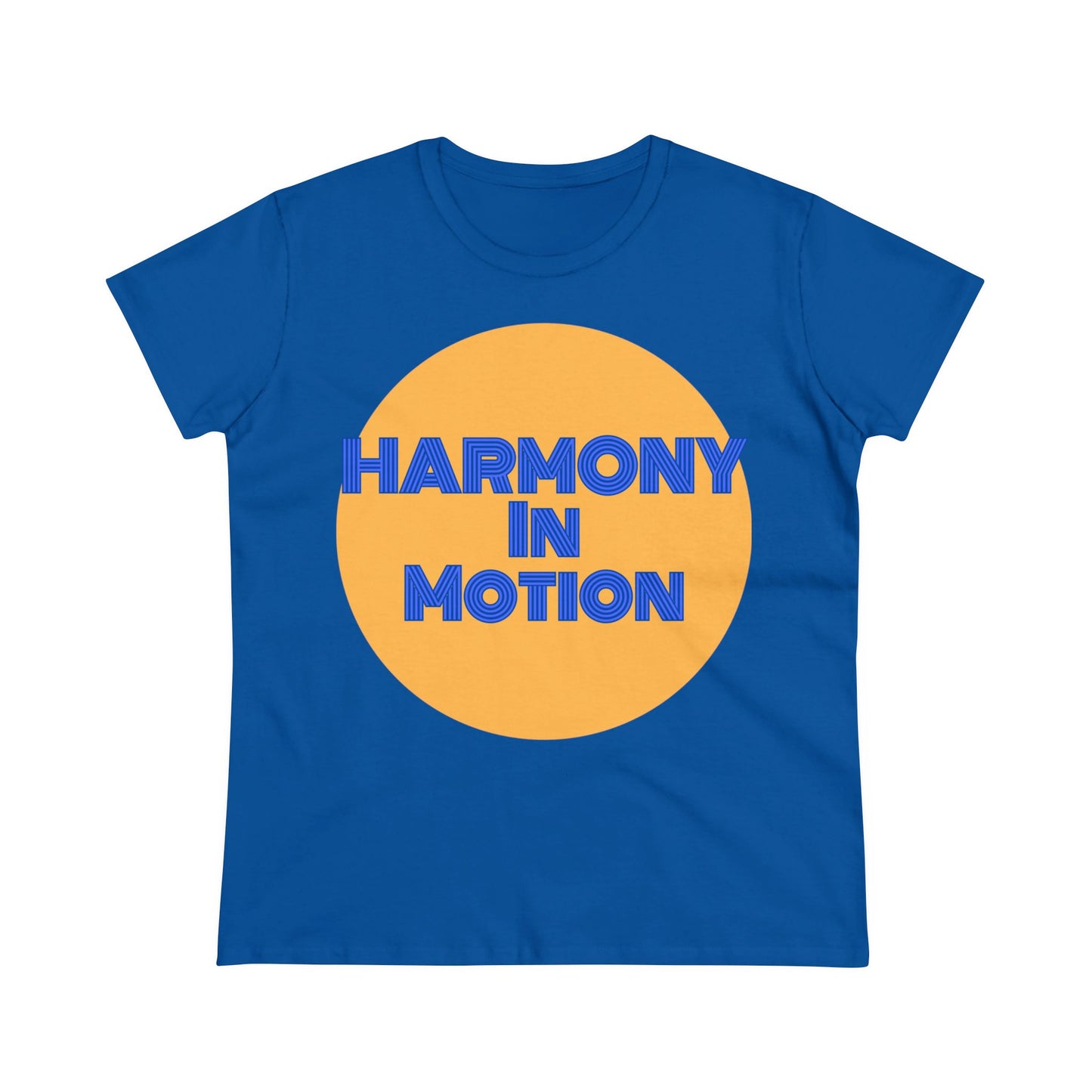 Harmony In Motion - Colours - Women