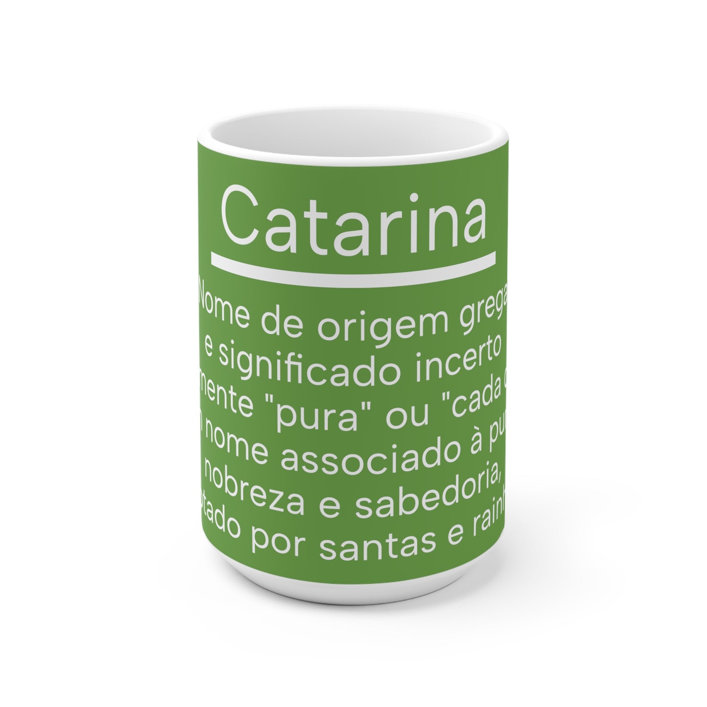 Catarina