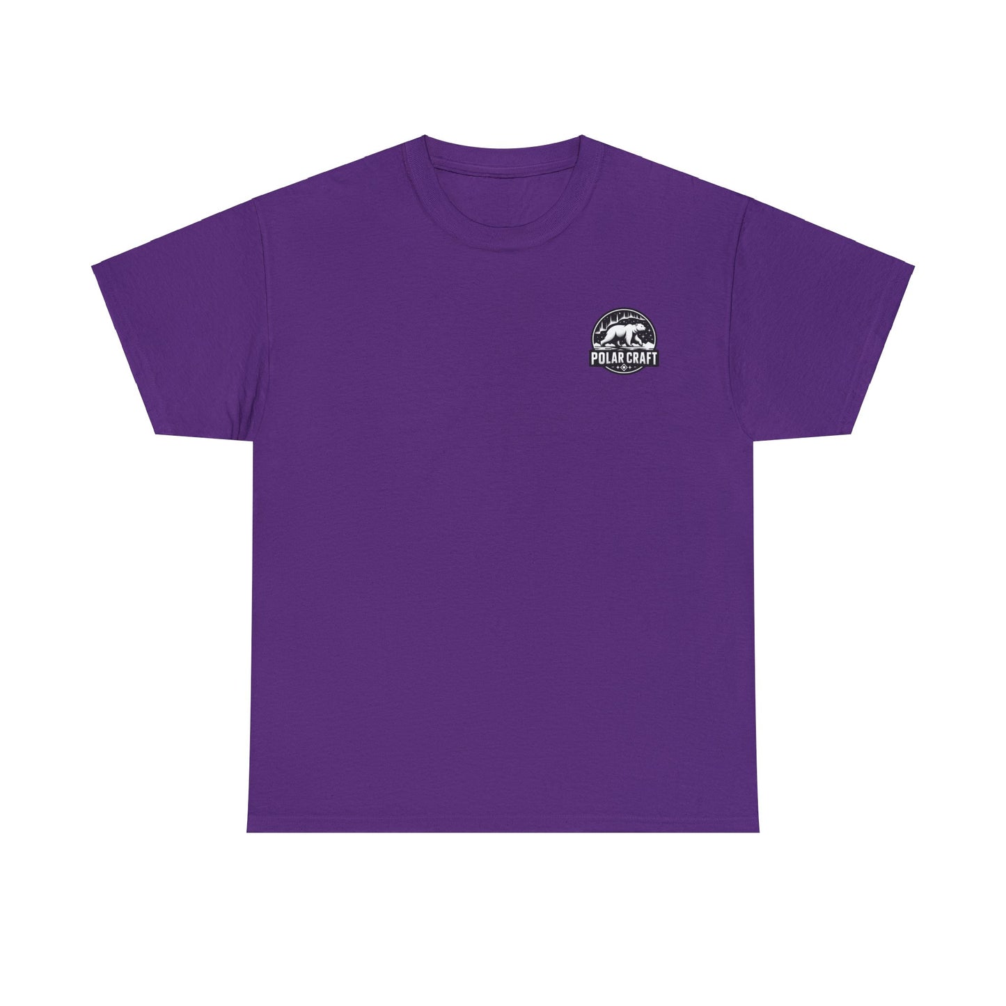 Polar Craft Logo - Colours
