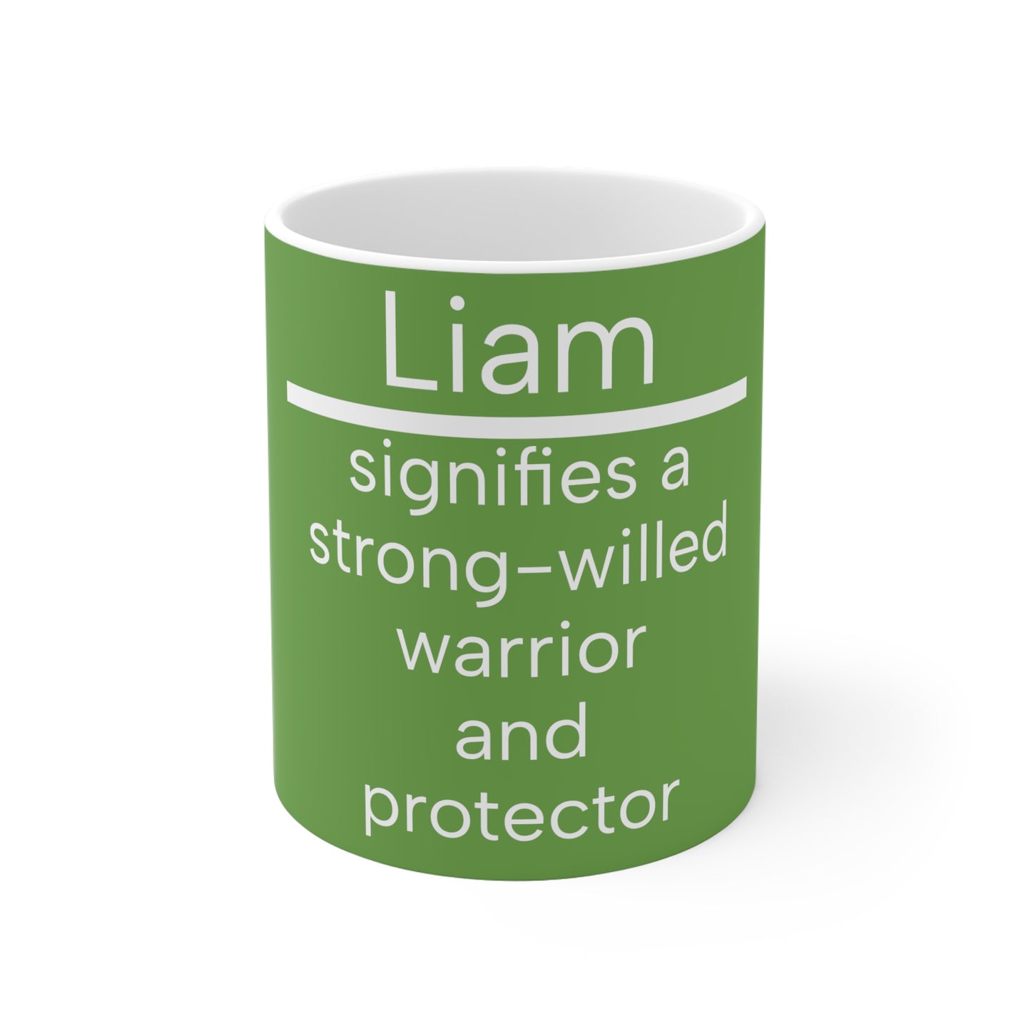 Liam