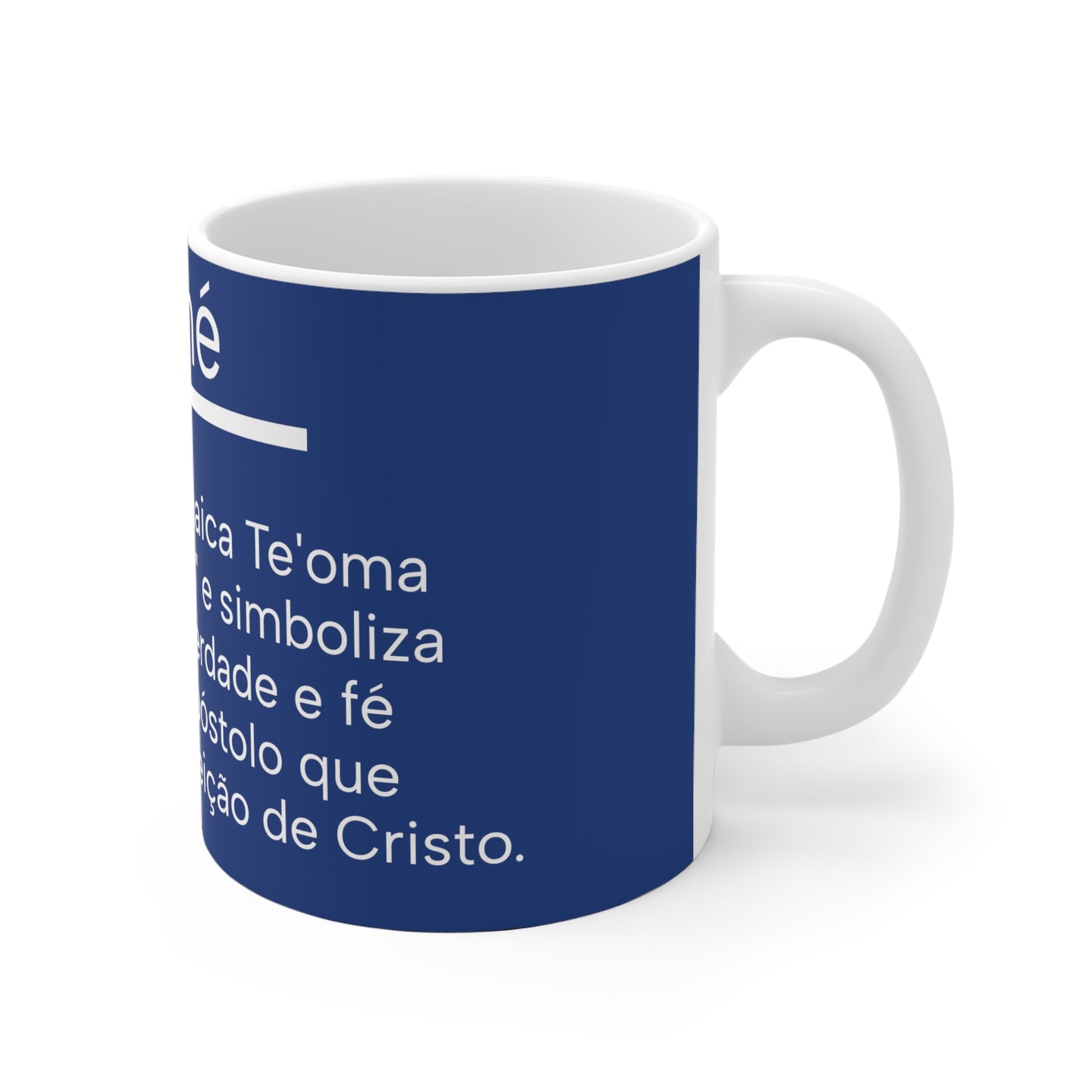 Tome - Azul