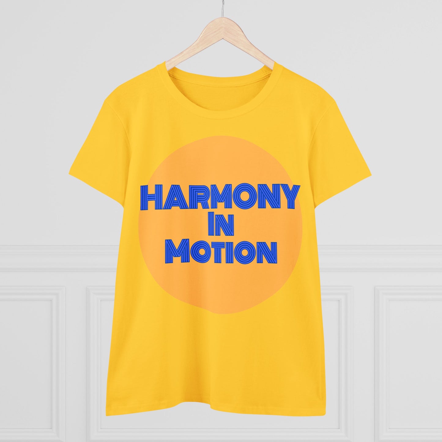 Harmony In Motion - Colours - Women