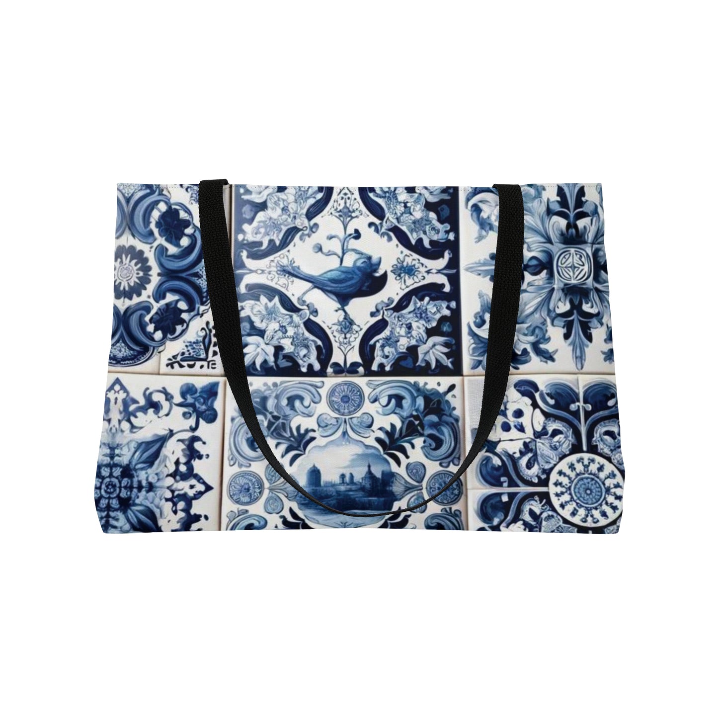 Portuguese Tiles Pattern 1 24" x 13"
