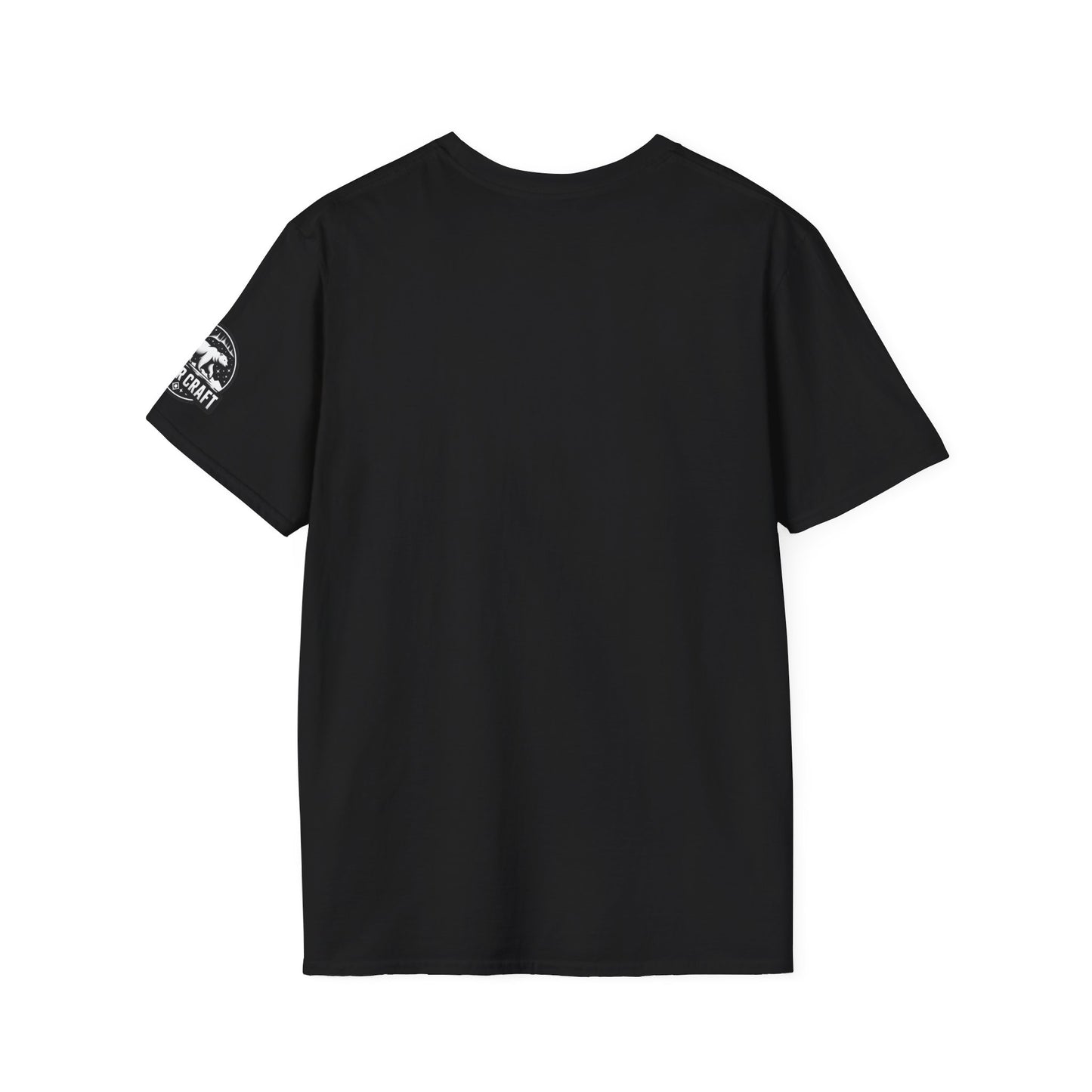 PCD - Front & Side Prints - Softstyle T-Shirt