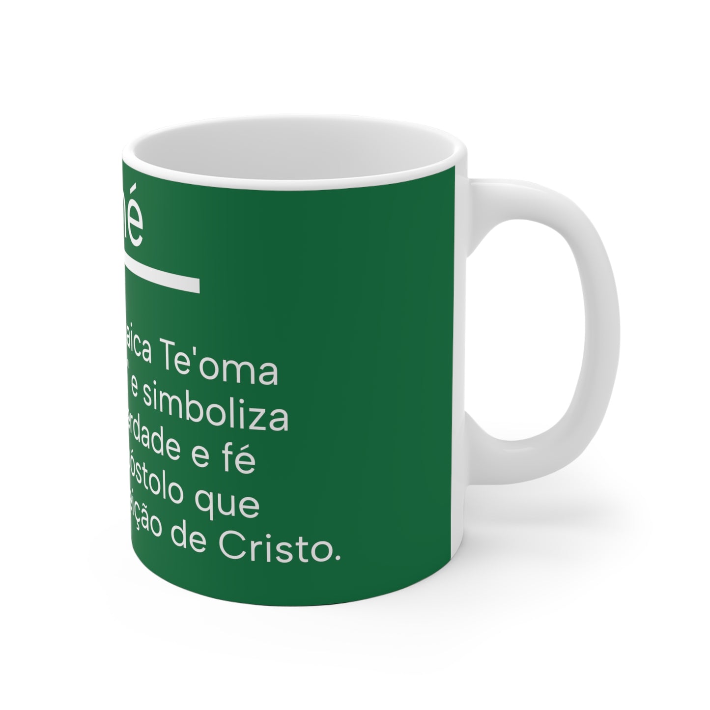 Tome - Verde