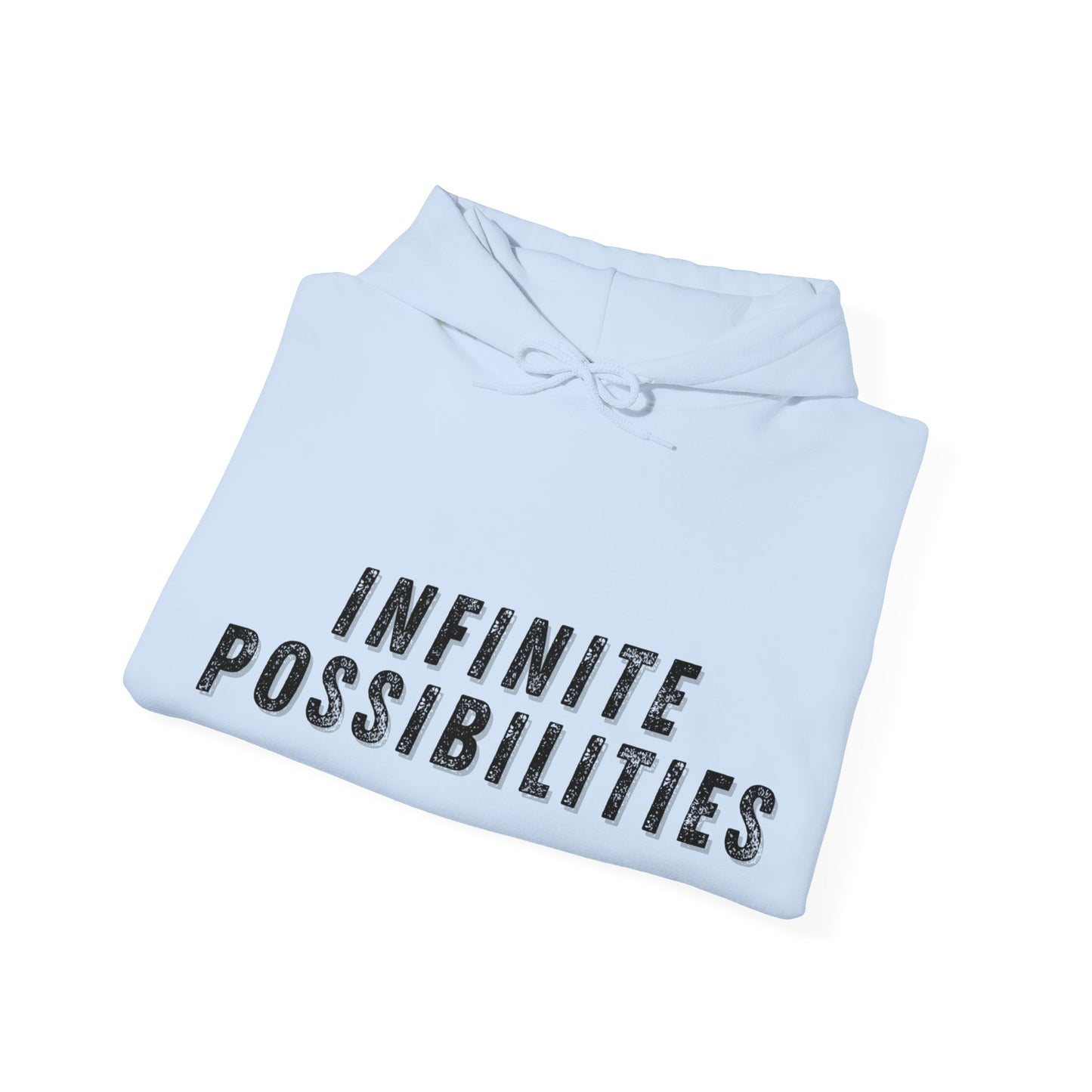 Infinite Possibilities