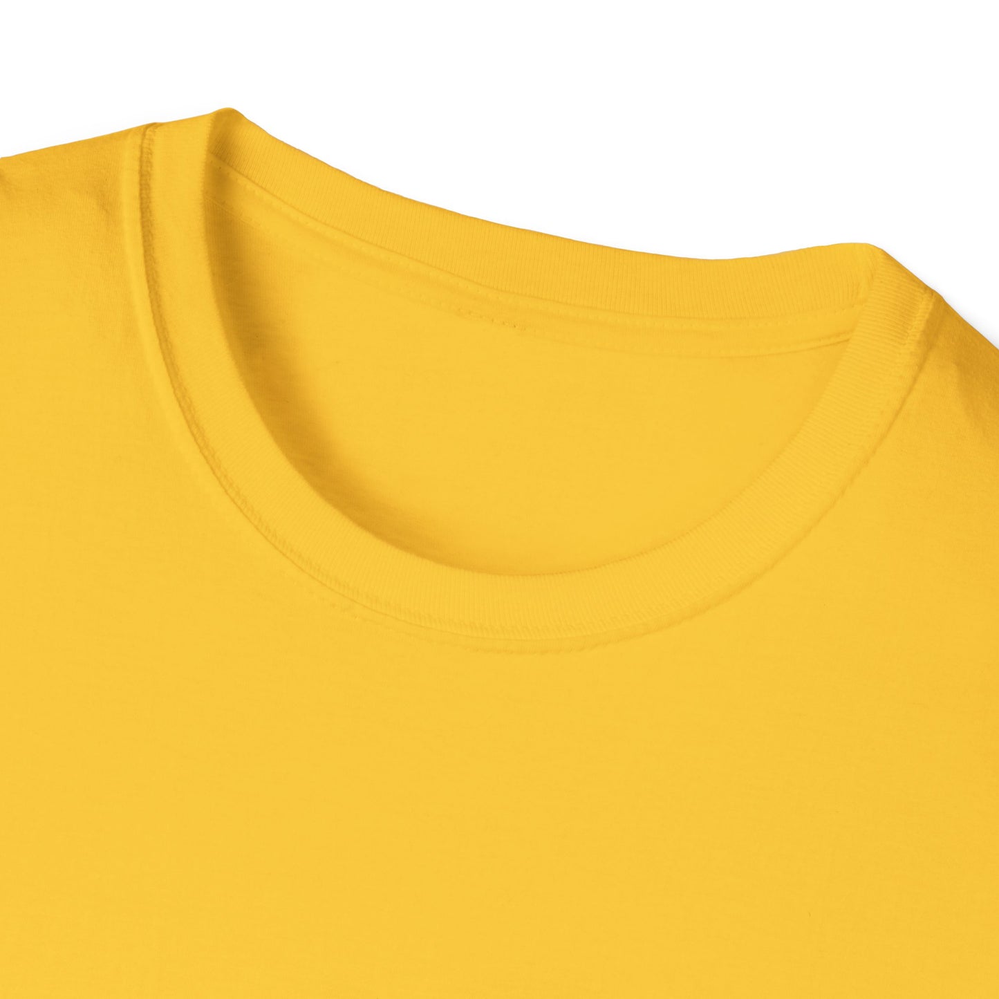 PCD - Front & Side Prints - Softstyle T-Shirt