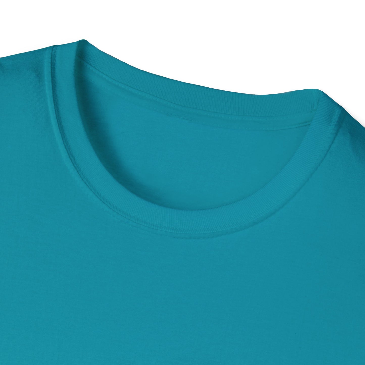 PCD - Front & Side Prints - Softstyle T-Shirt