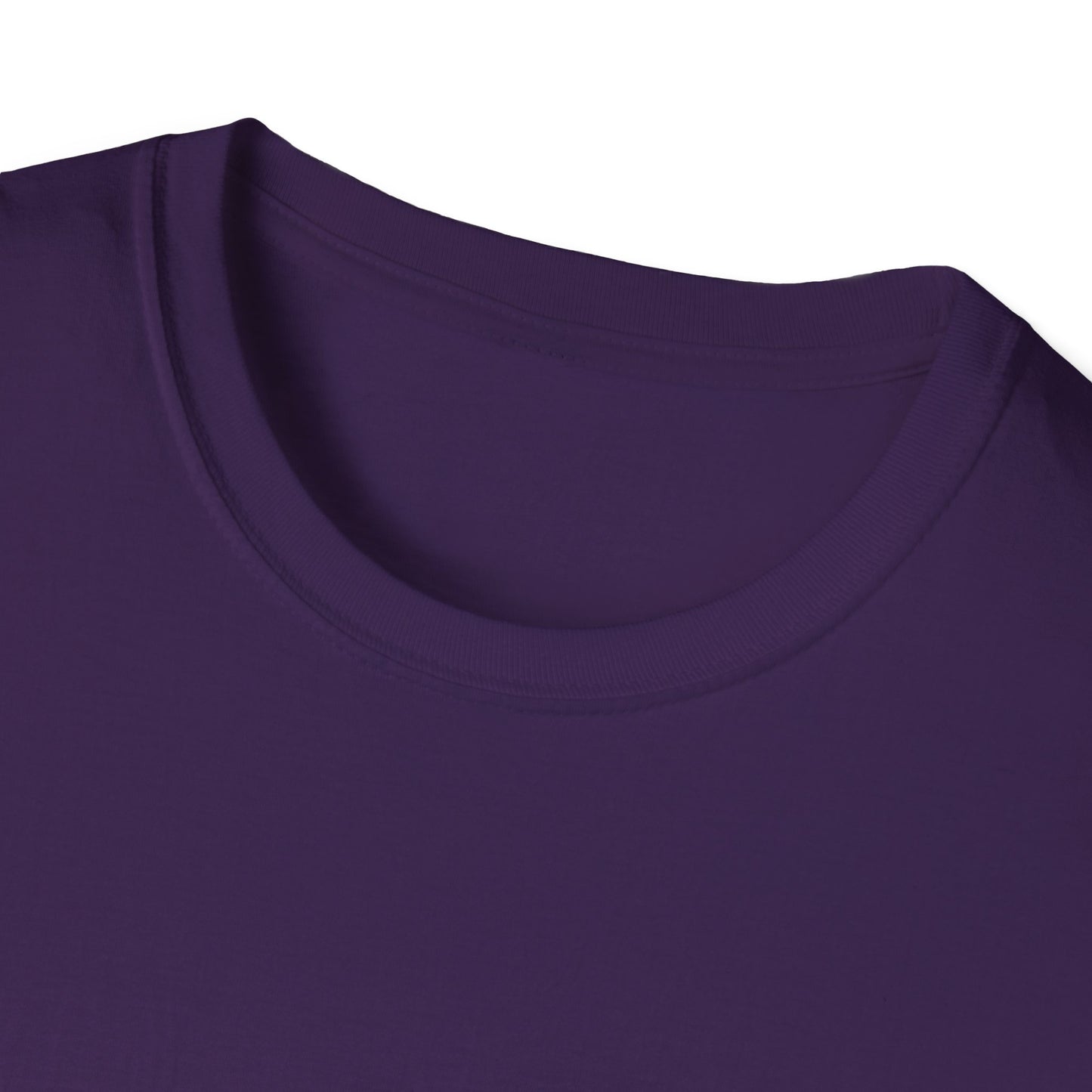 PCD - One Sided Print - Softstyle T-Shirt