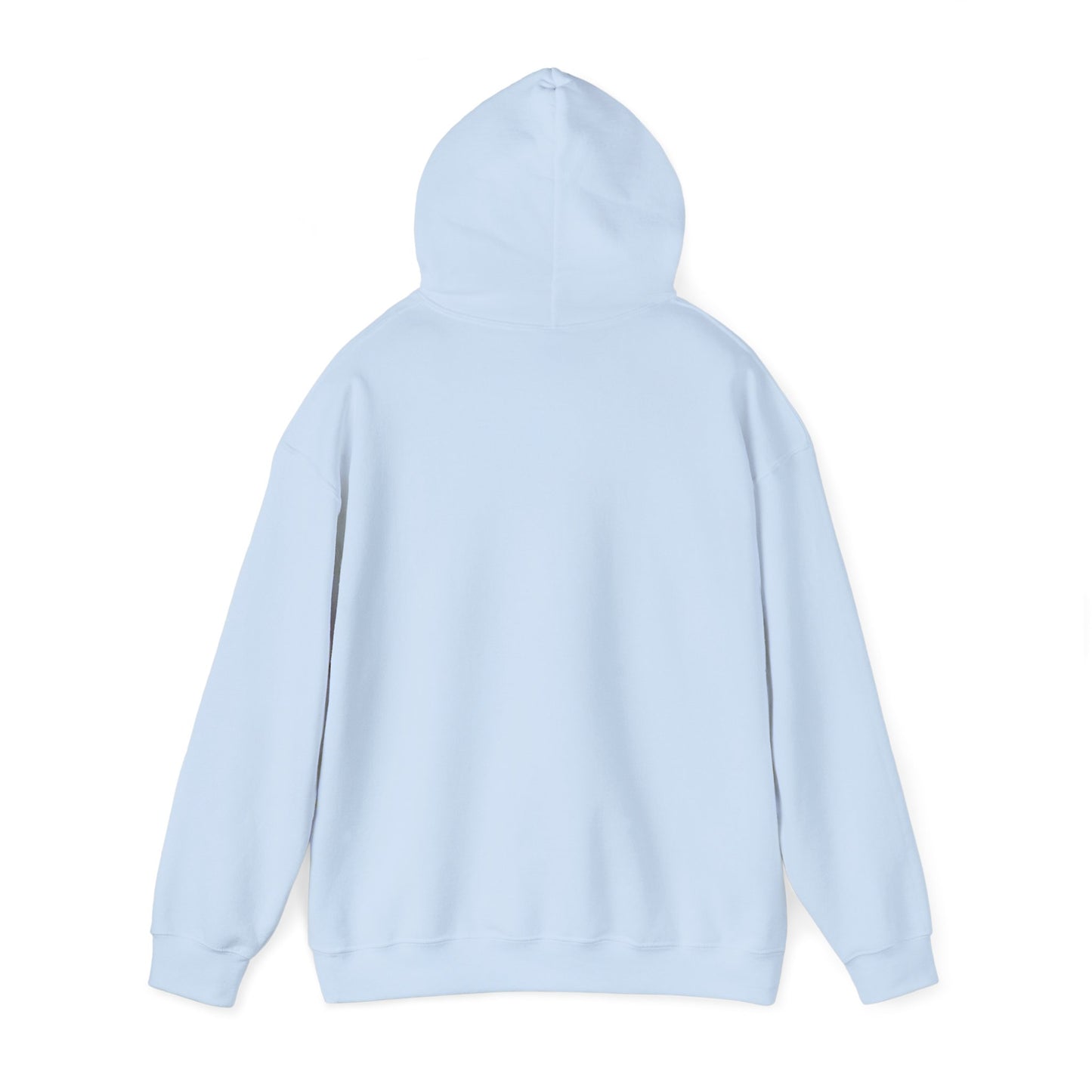 PCD Colour Hoodies