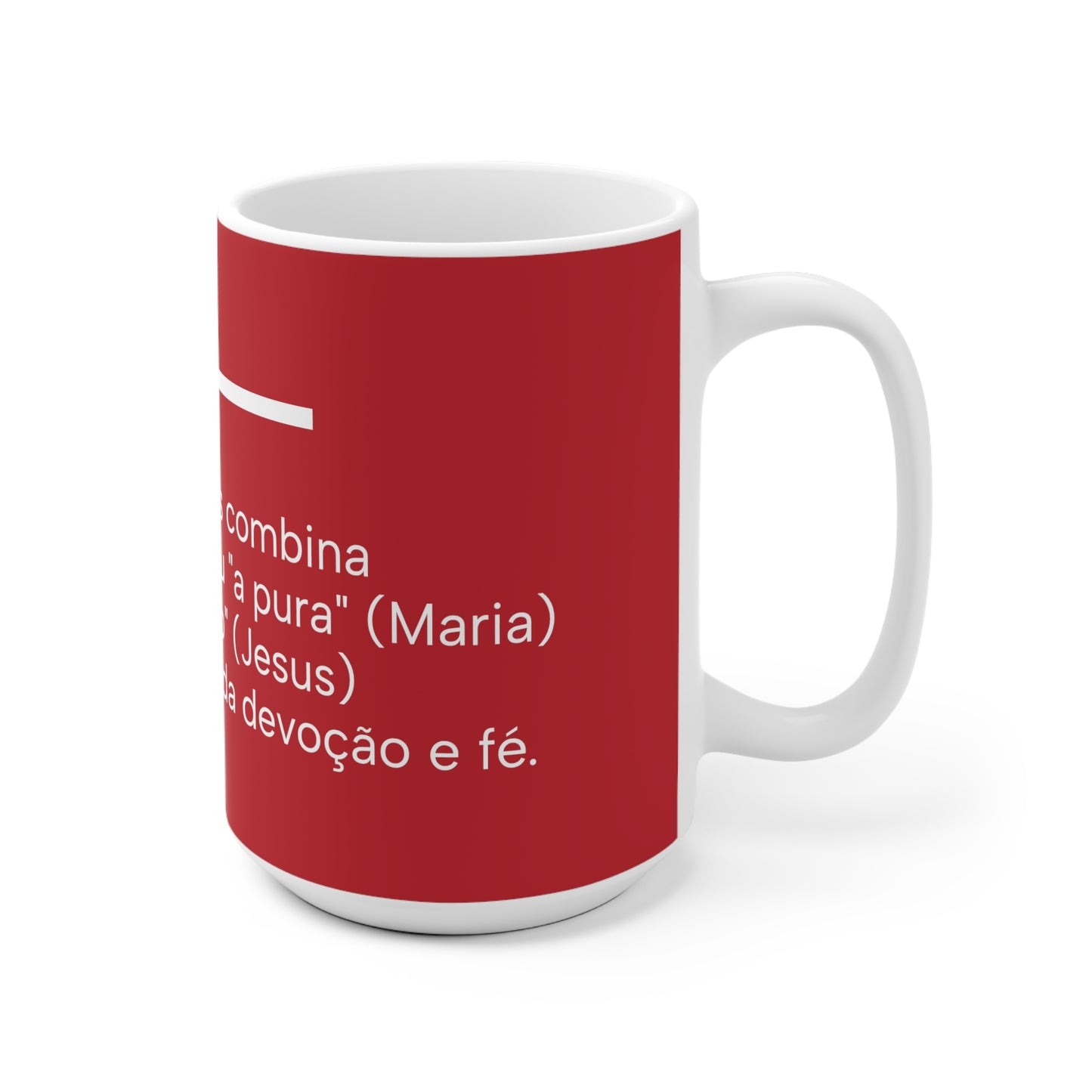 Ju - Vermelho