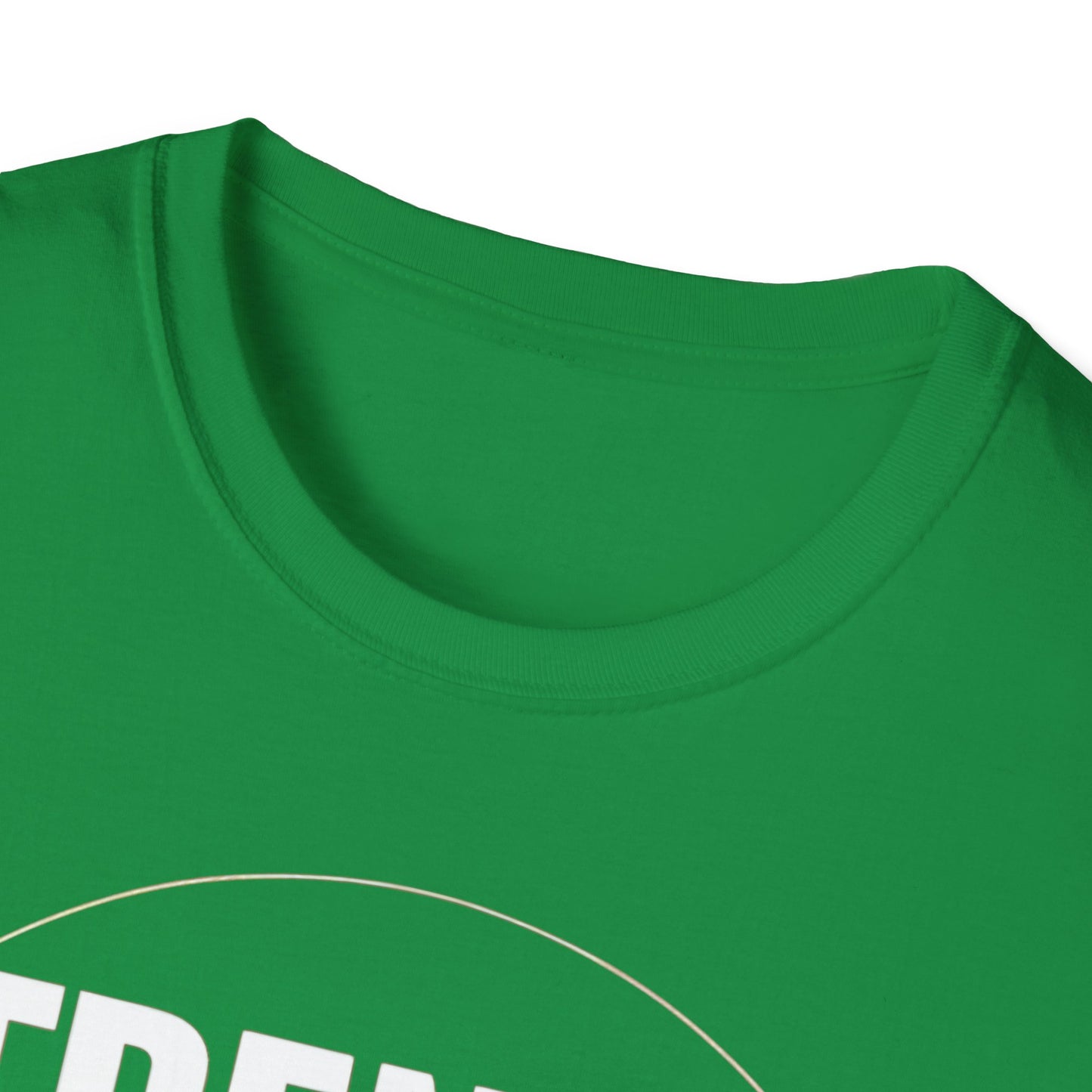 Strength In You - One Sided Print - Softstyle T-Shirt
