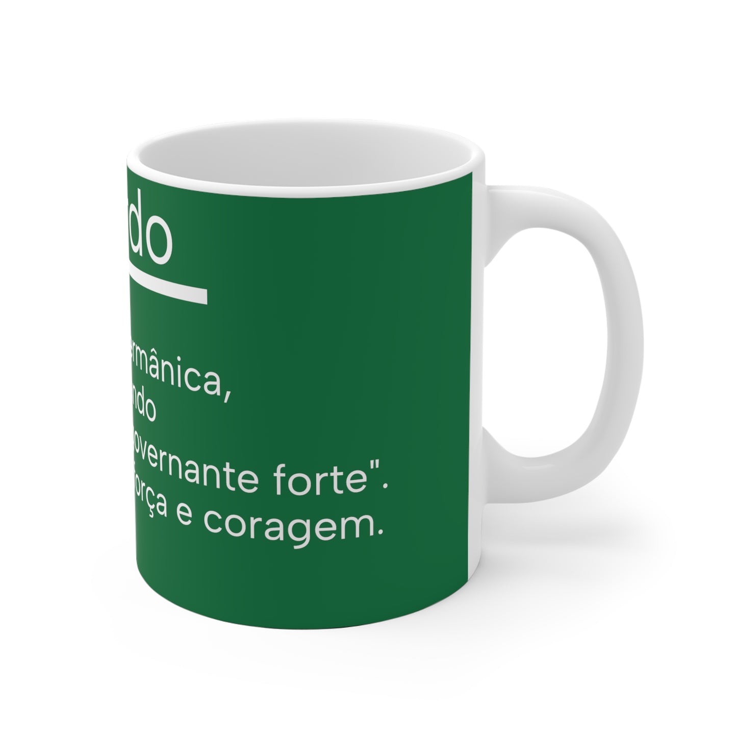 Ricardo - Verde