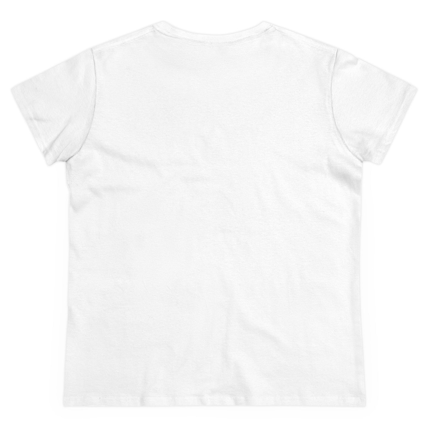 Practice Gratitude - Colours - One Sided Print - Women's
