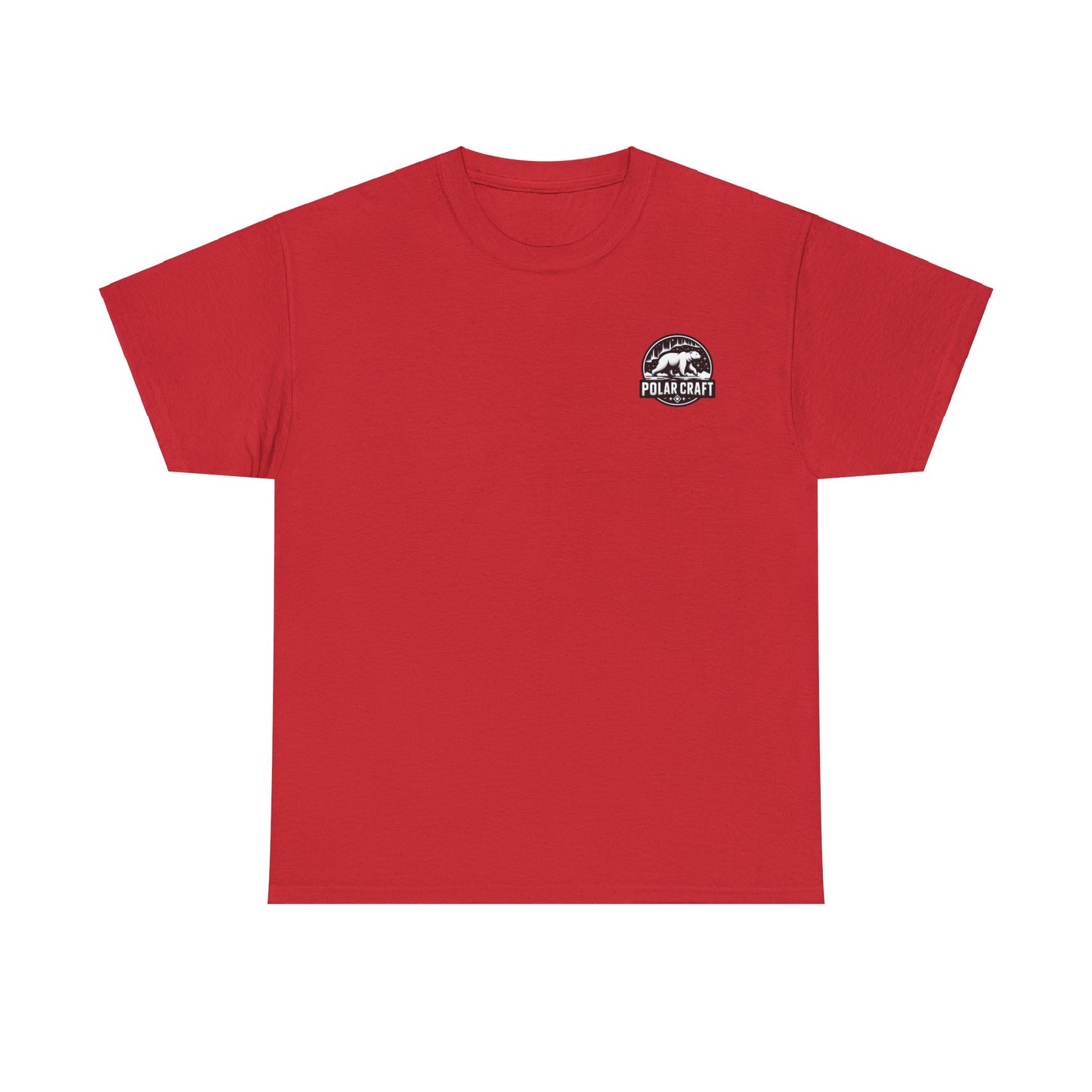 Polar Craft Logo - Colours