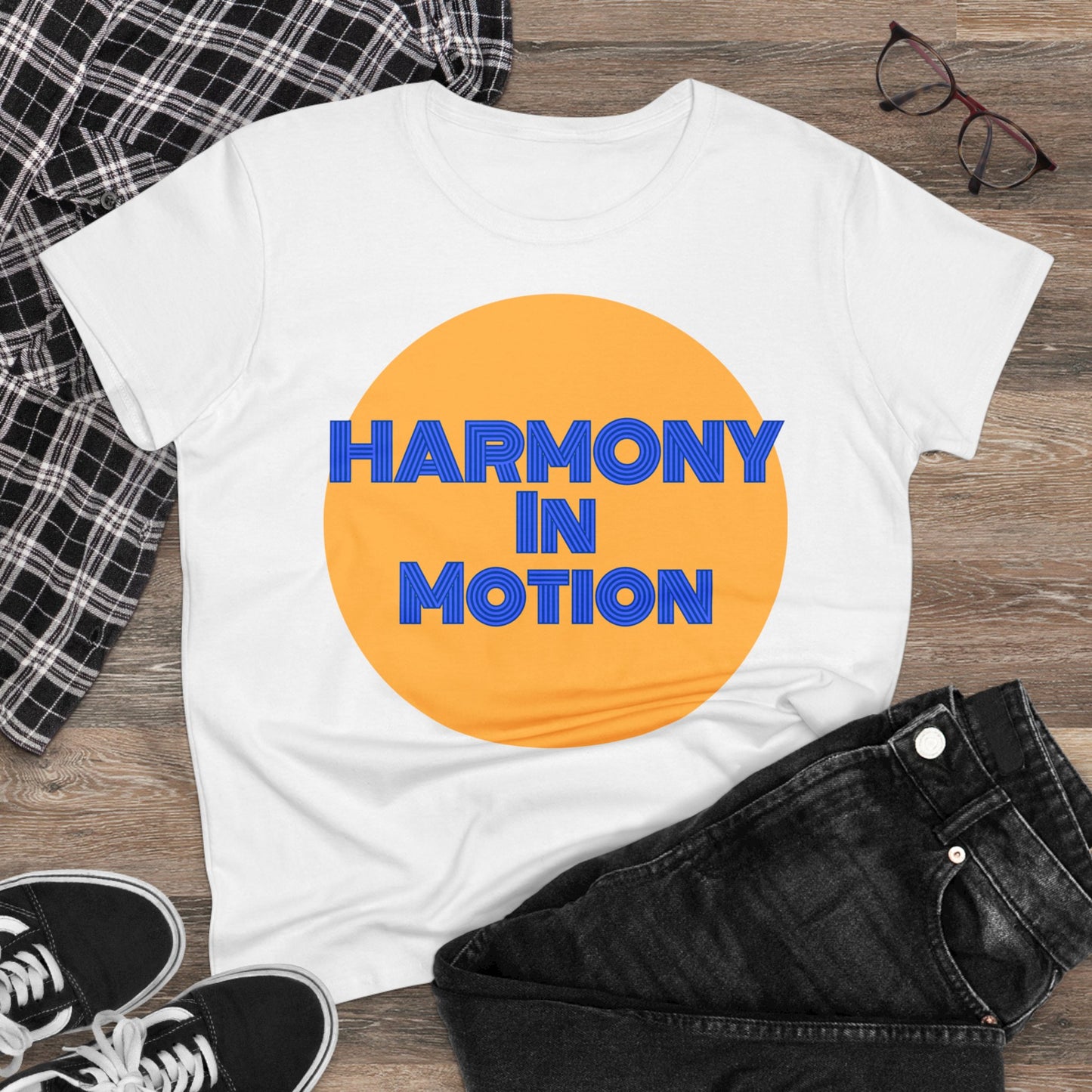 Harmony In Motion - Colours - Women
