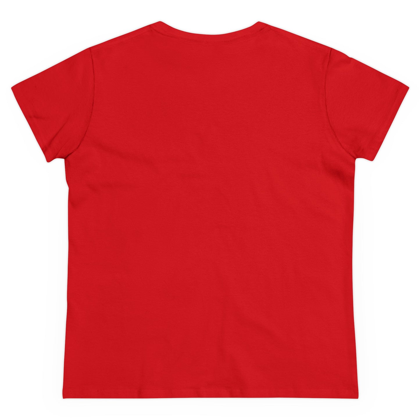 Practice Gratitude - Colours - One Sided Print - Women's