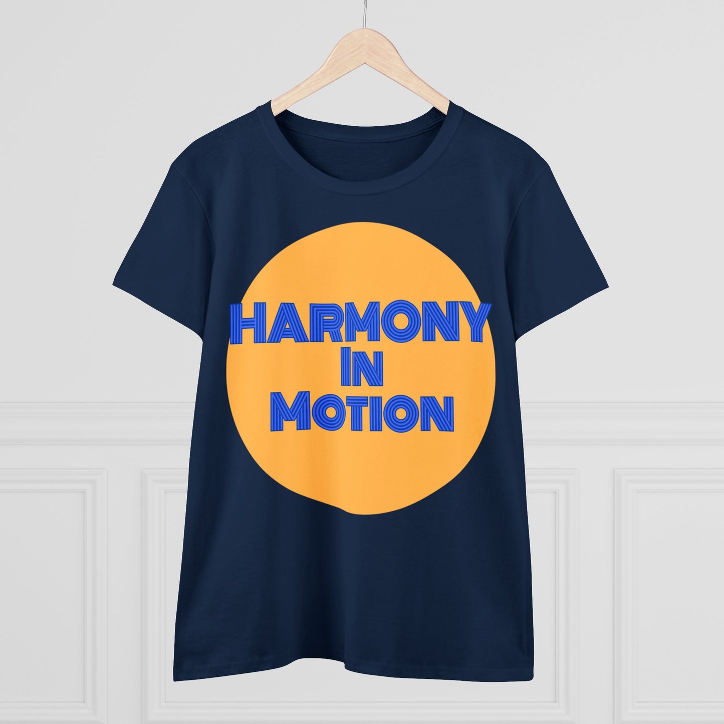 Harmony In Motion - Colours - Women