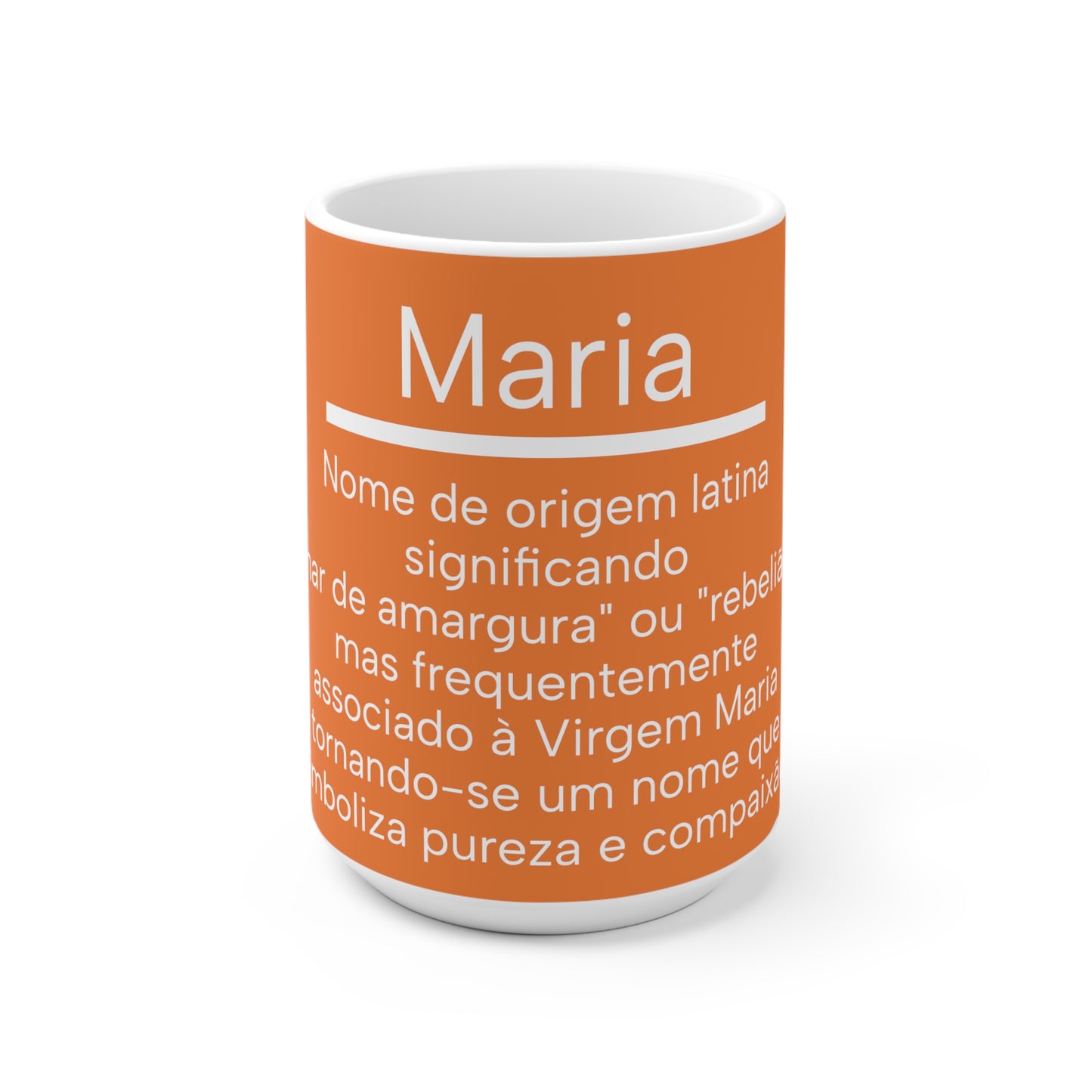 Maria