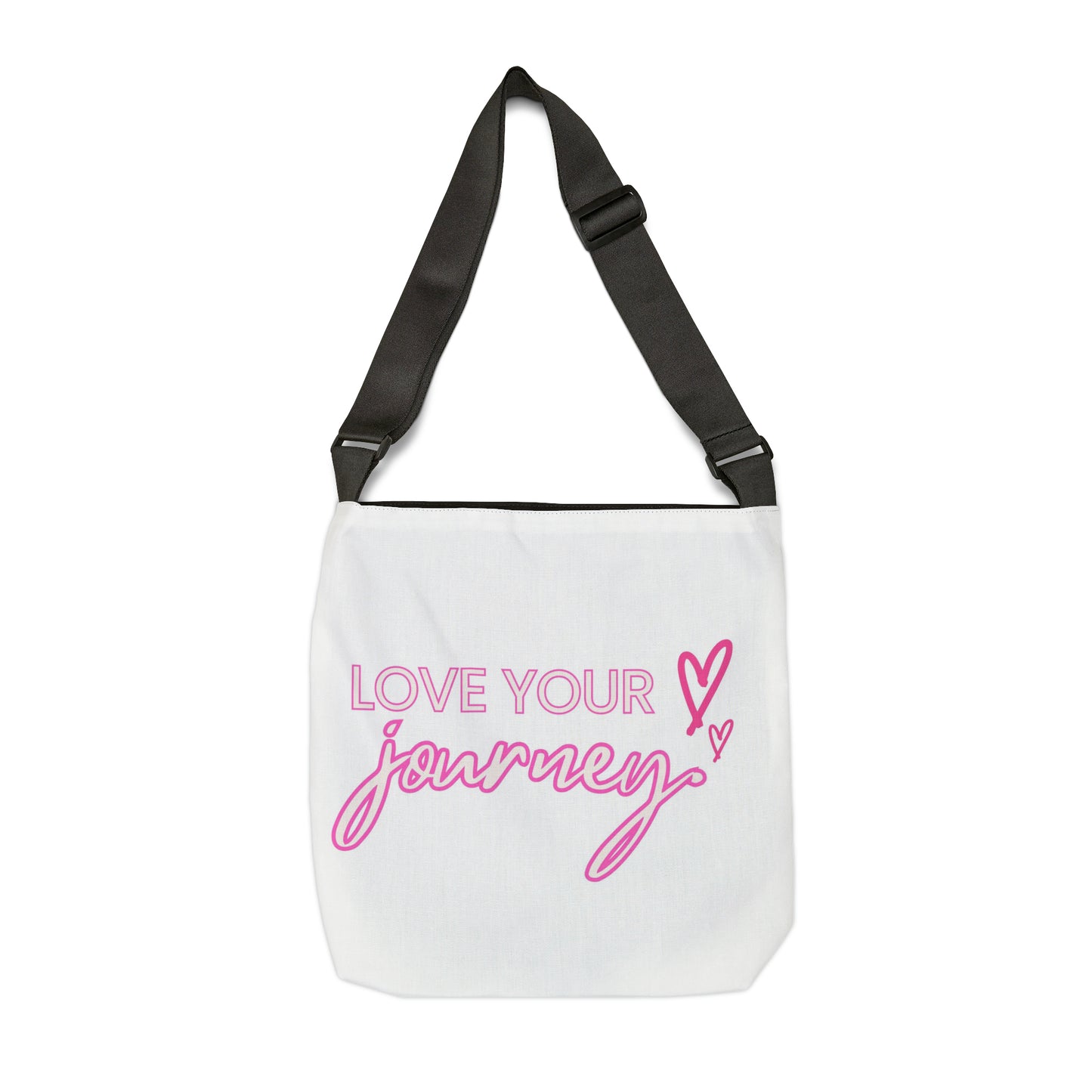 Love Your Journey 16x16 or 18x18