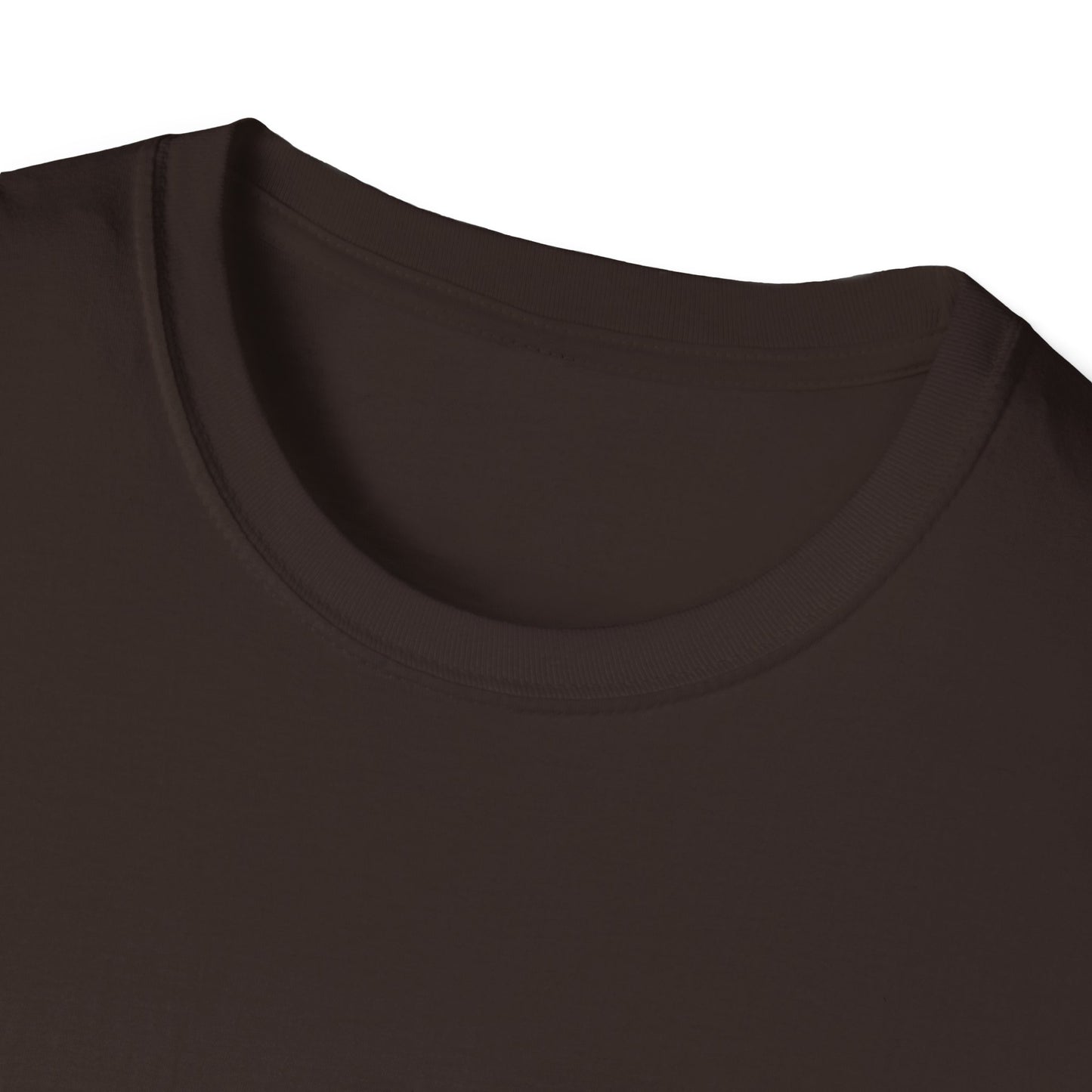 PCD - Front & Side Prints - Softstyle T-Shirt
