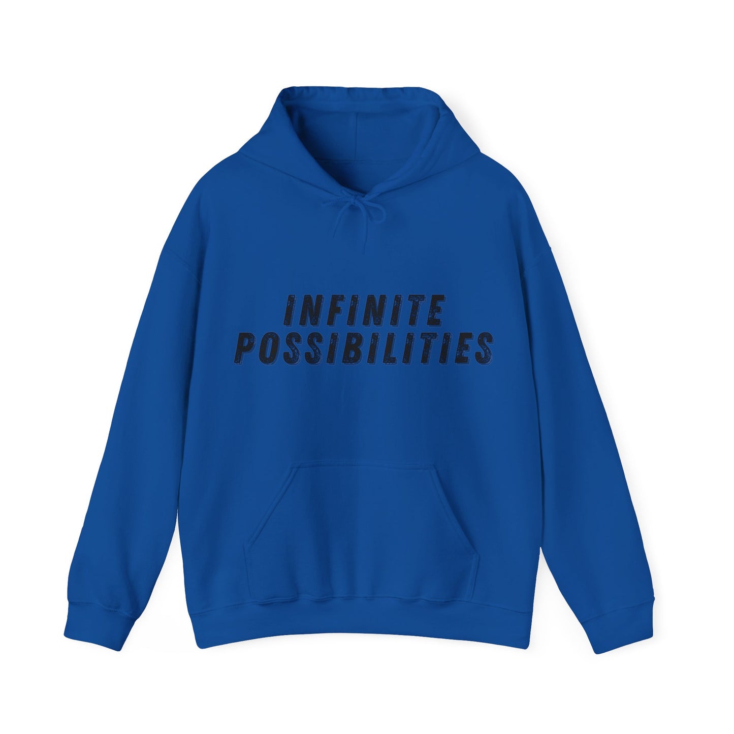 Infinite Possibilities