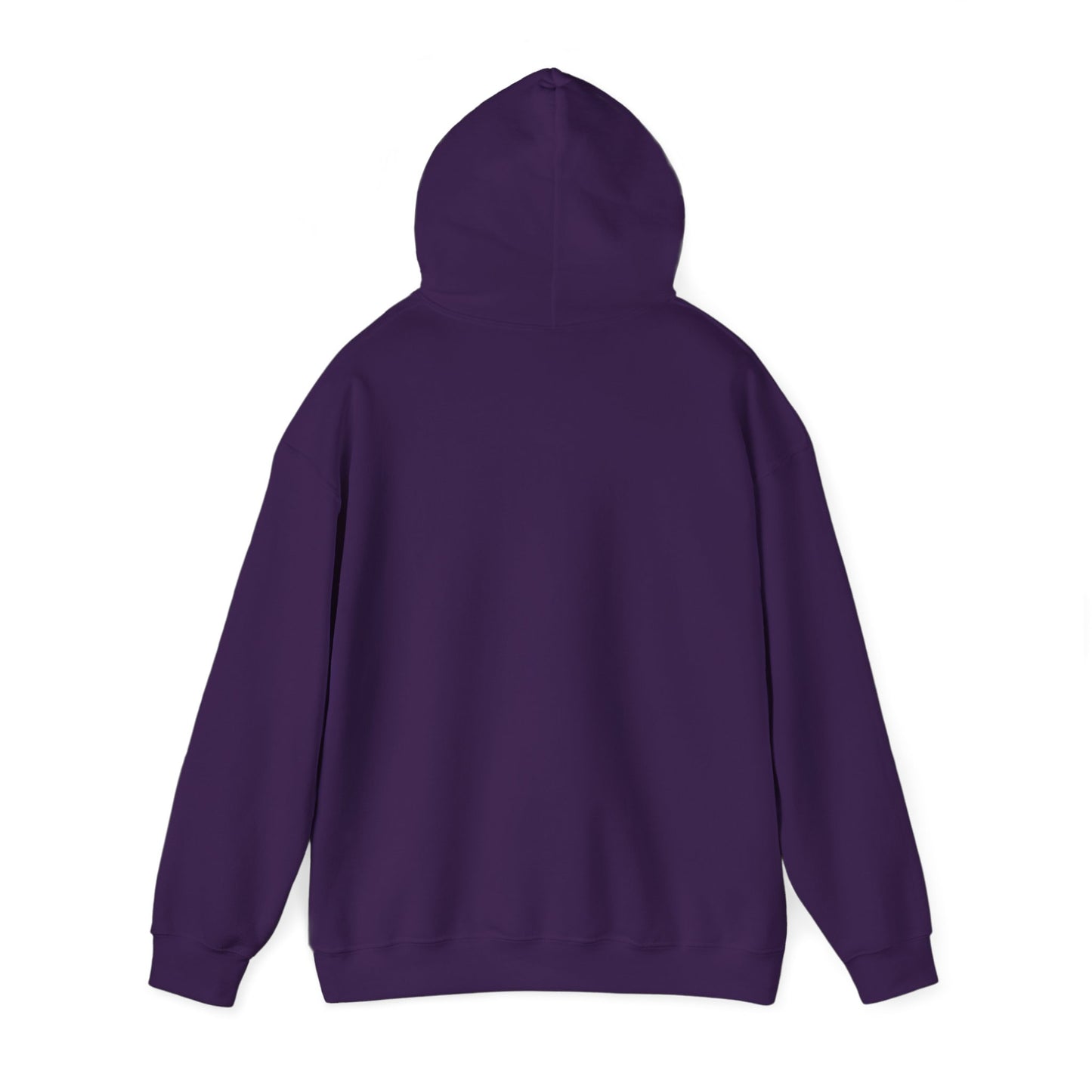 Stay Focused Hooded Sweatshirt