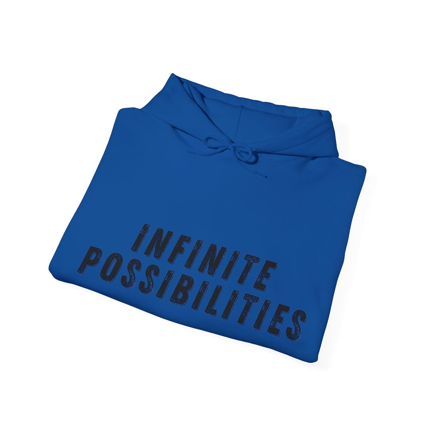 Infinite Possibilities